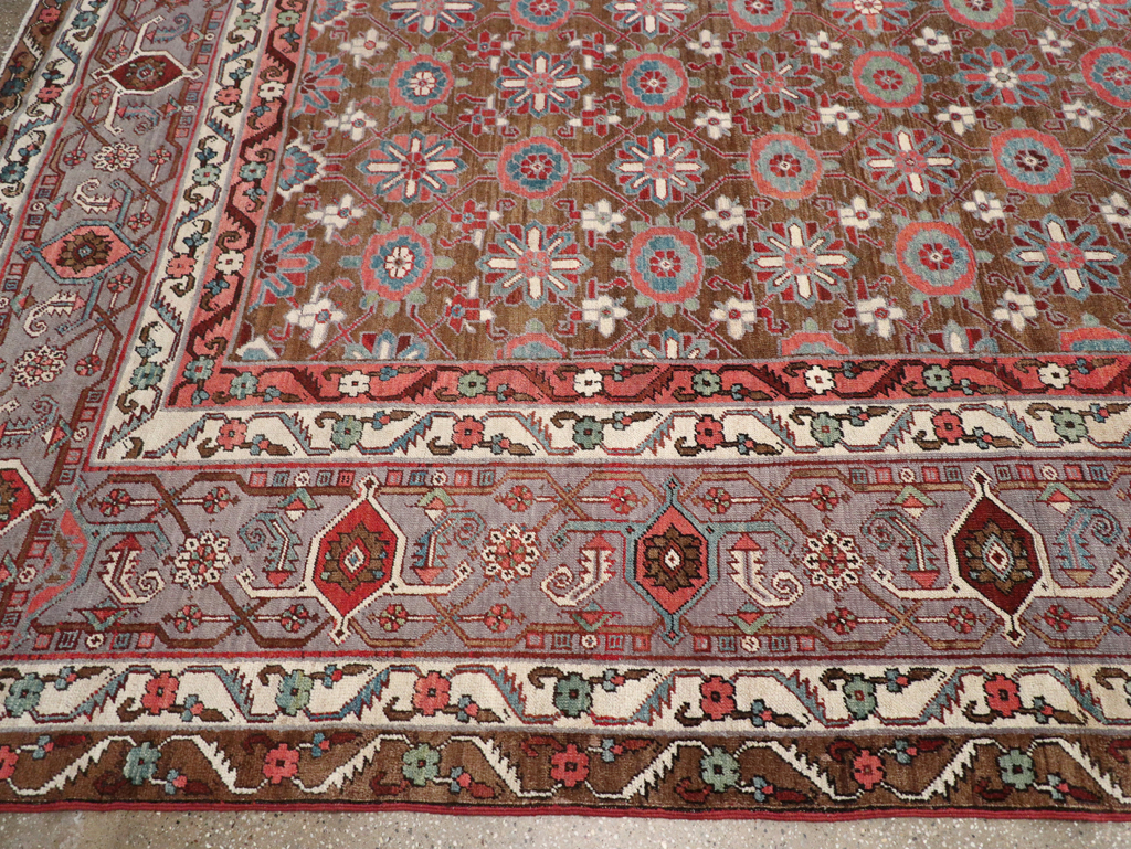 heriz Carpet - # 108447