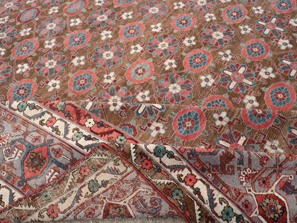 heriz Carpet - # 108447