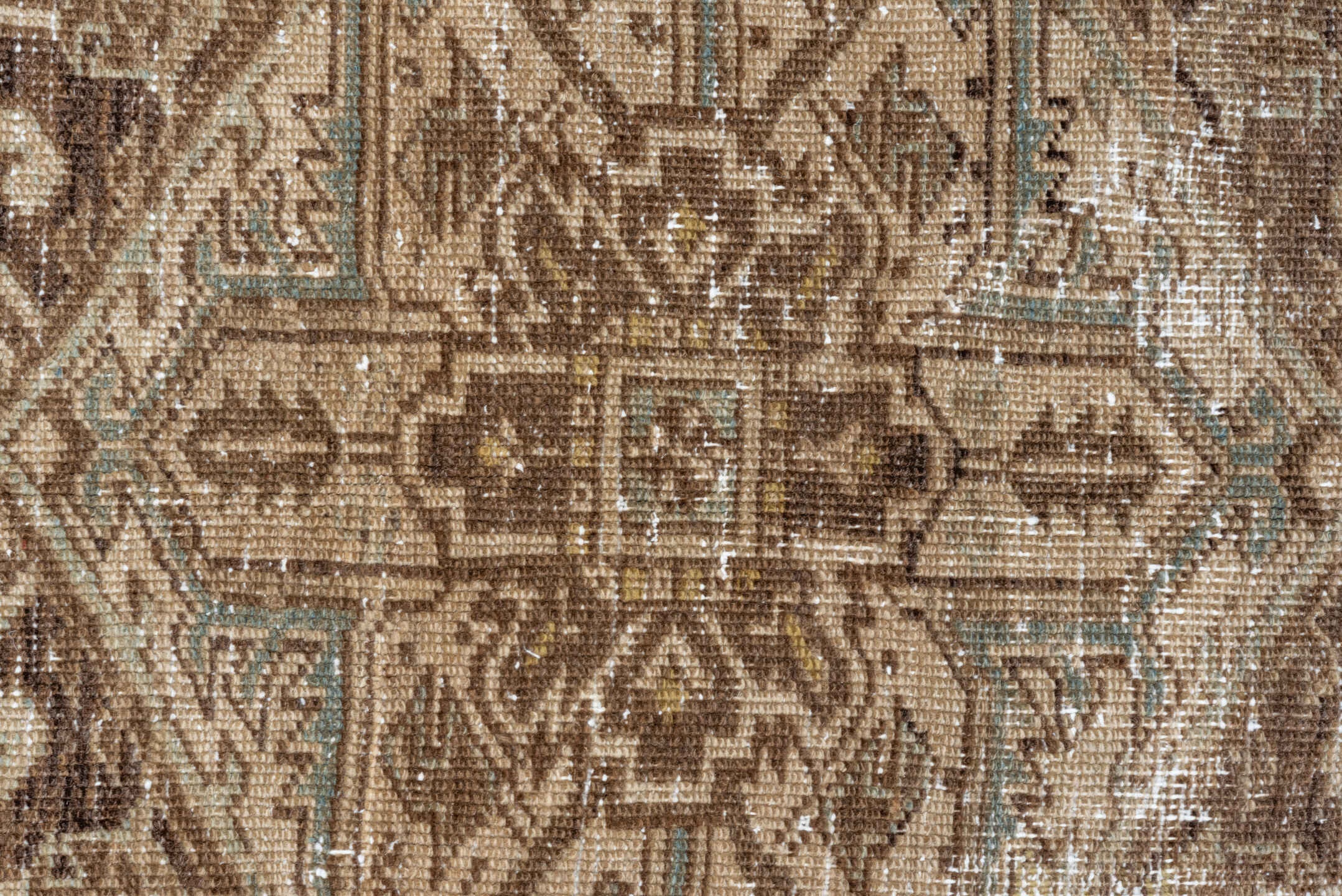 heriz Carpet - # 128355