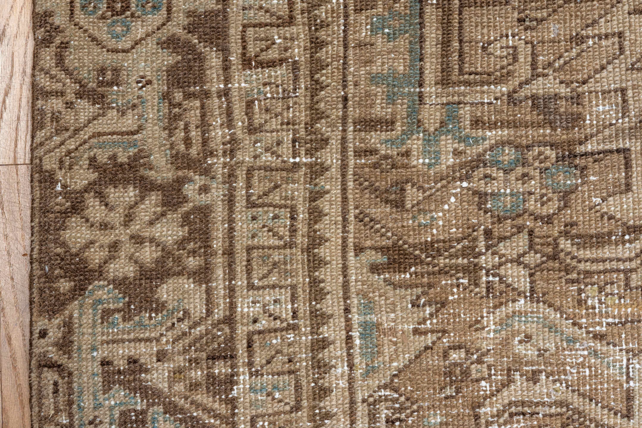 heriz Carpet - # 128355