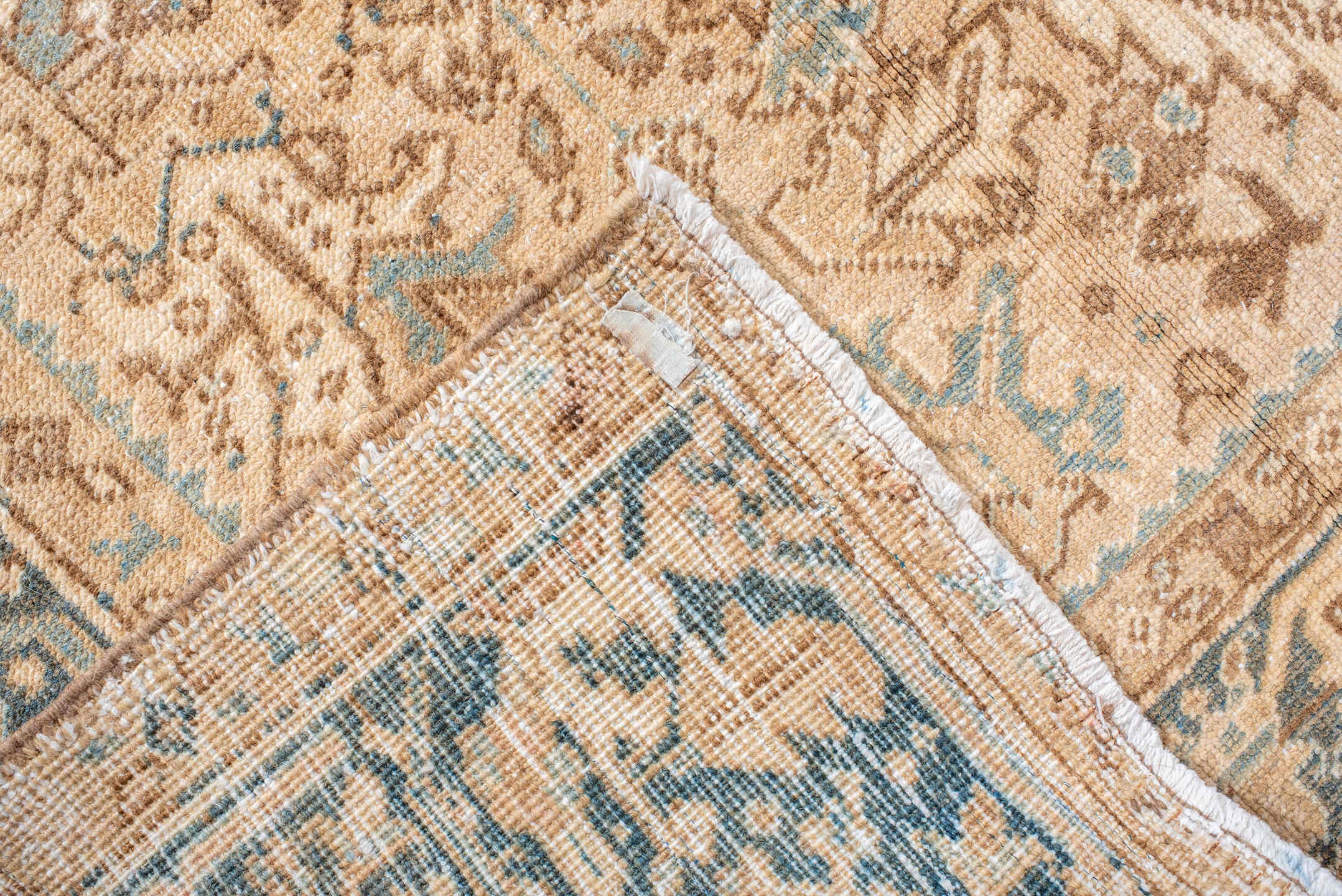 heriz Carpet - # 128416