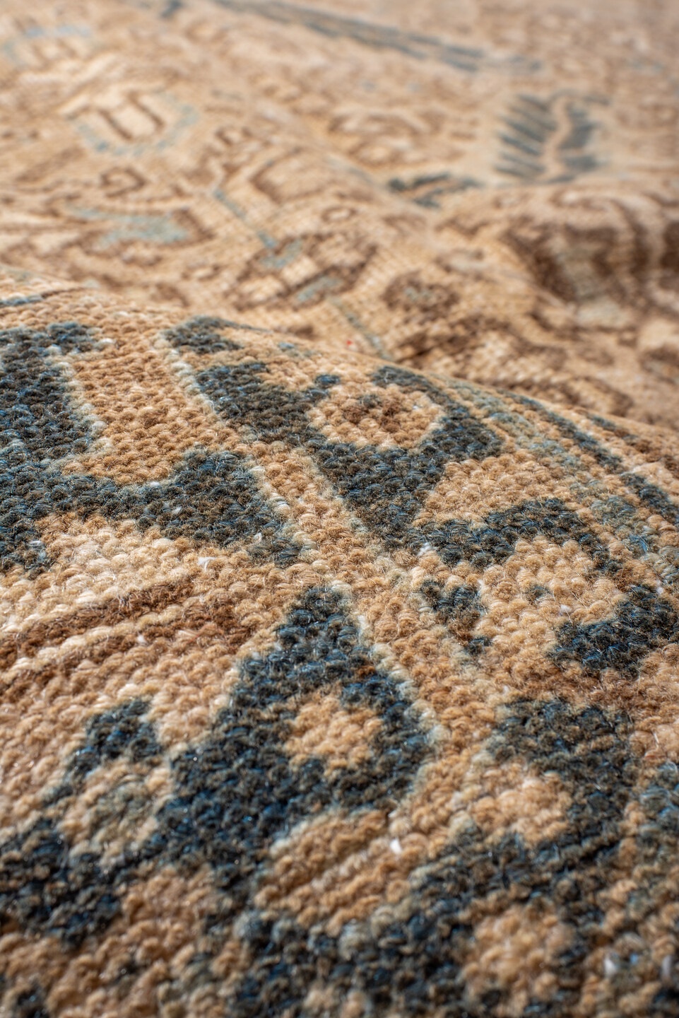 heriz Carpet - # 128416