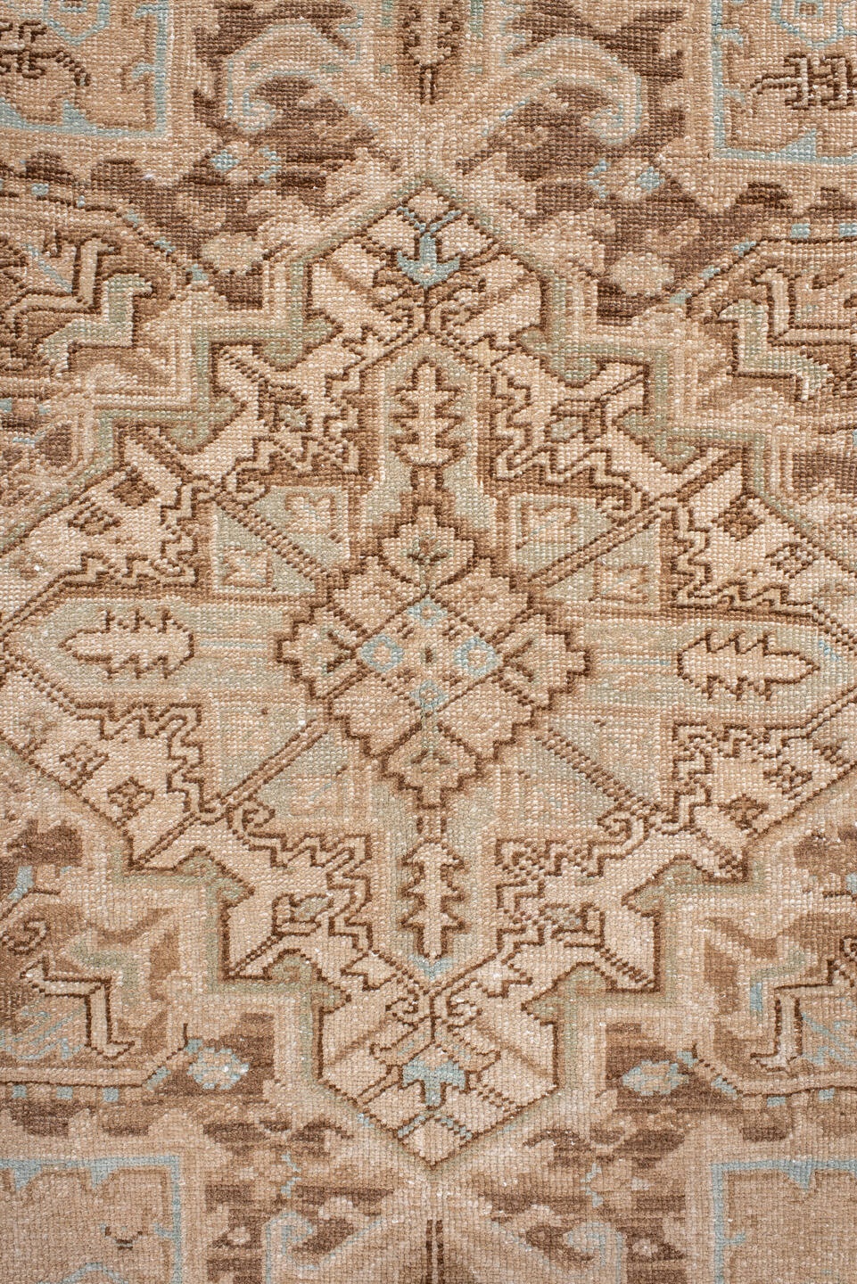 heriz Carpet - # 128824