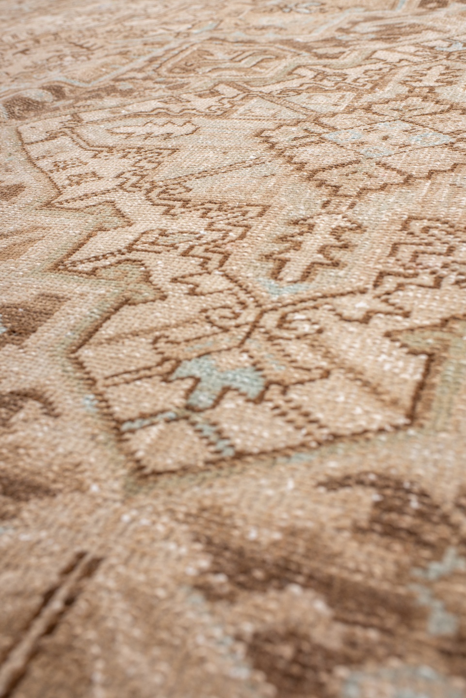 heriz Carpet - # 128824