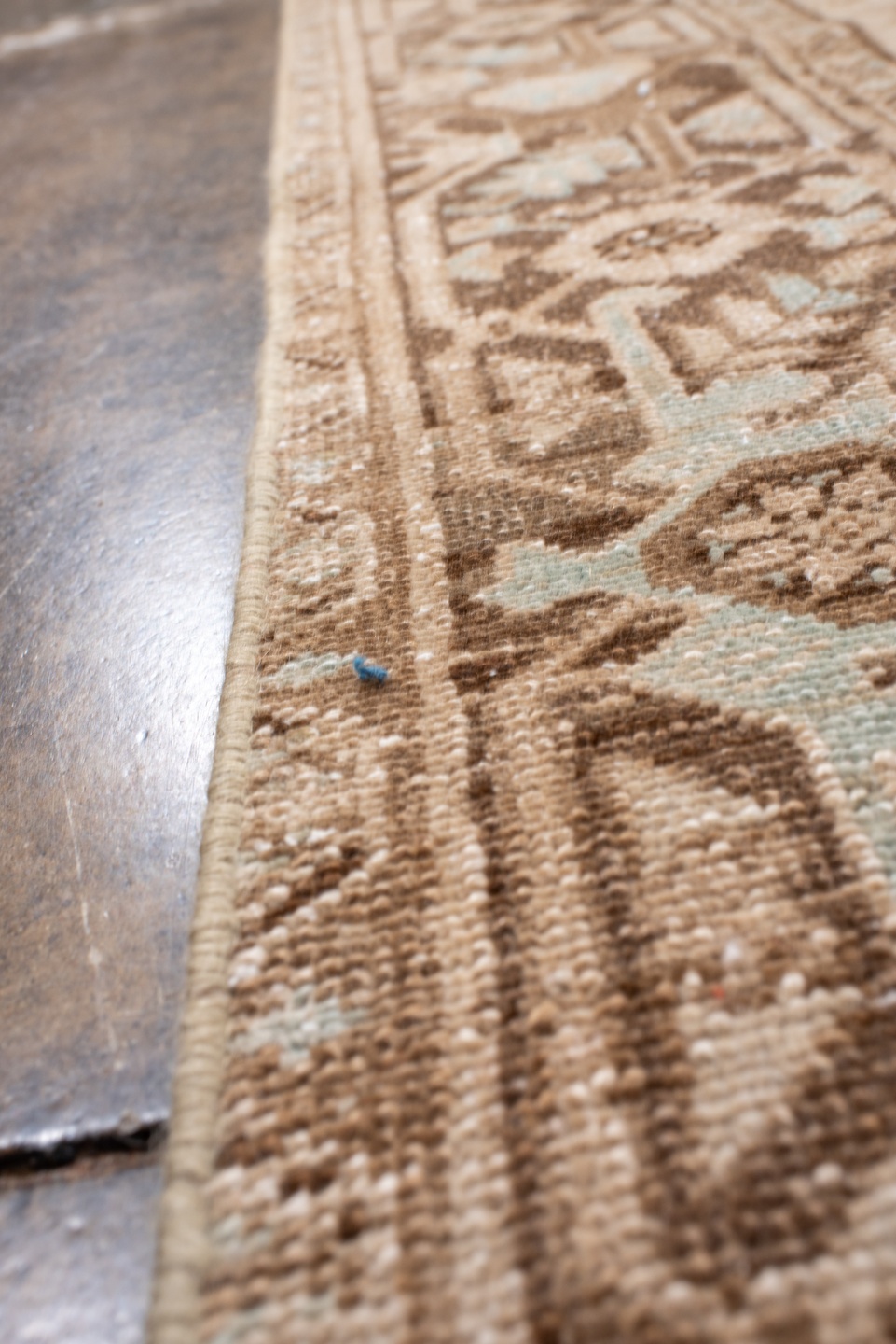 heriz Carpet - # 128824