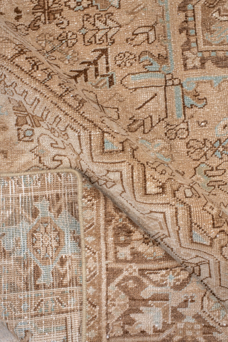 heriz Carpet - # 128824