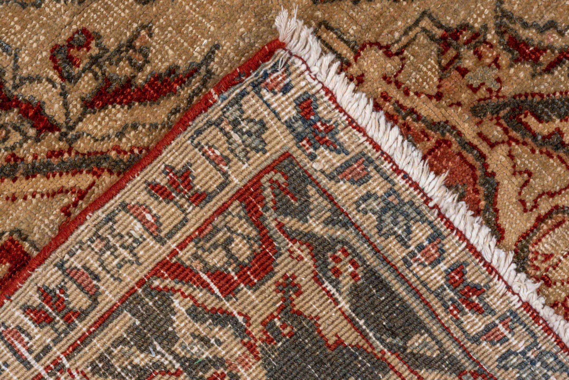 heriz Carpet - # 128918