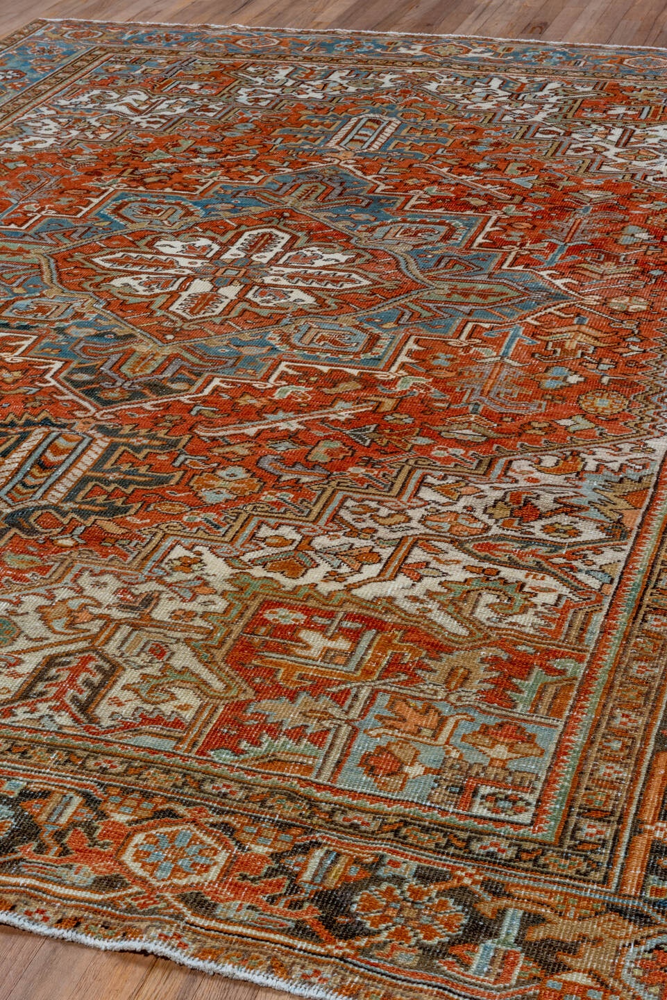 heriz Carpet - # 128946