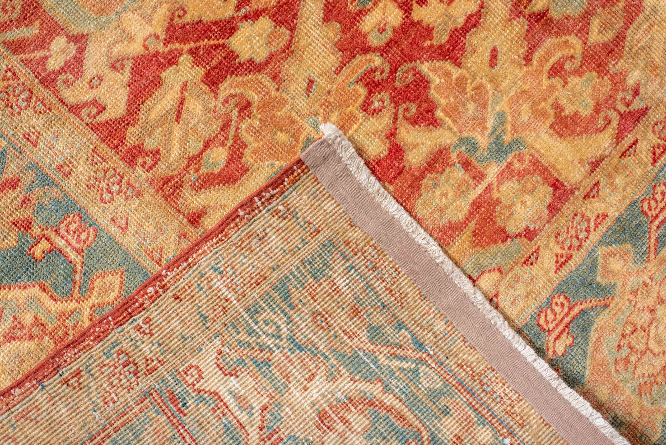 heriz Carpet - # 128975