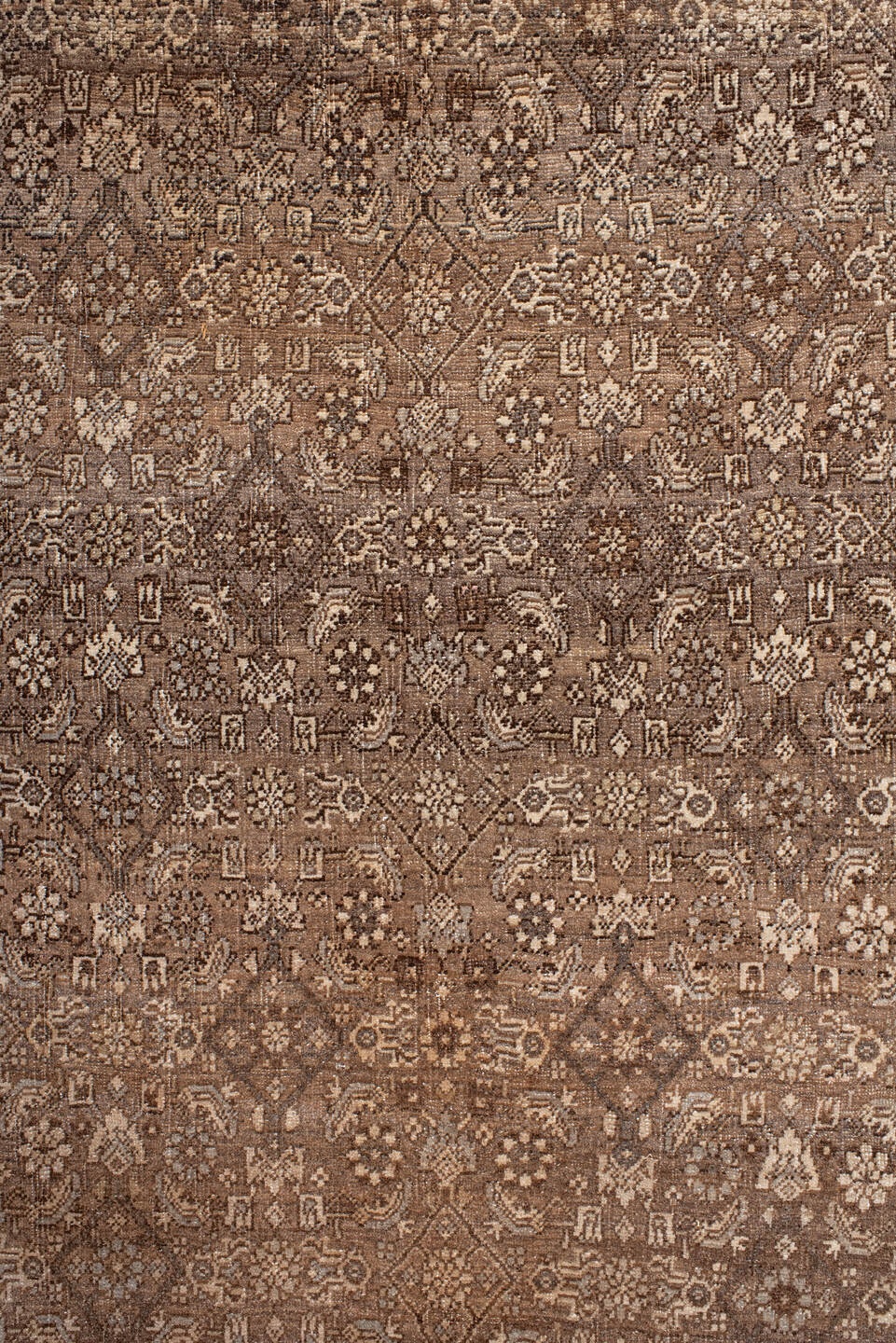heriz Carpet - # 129055