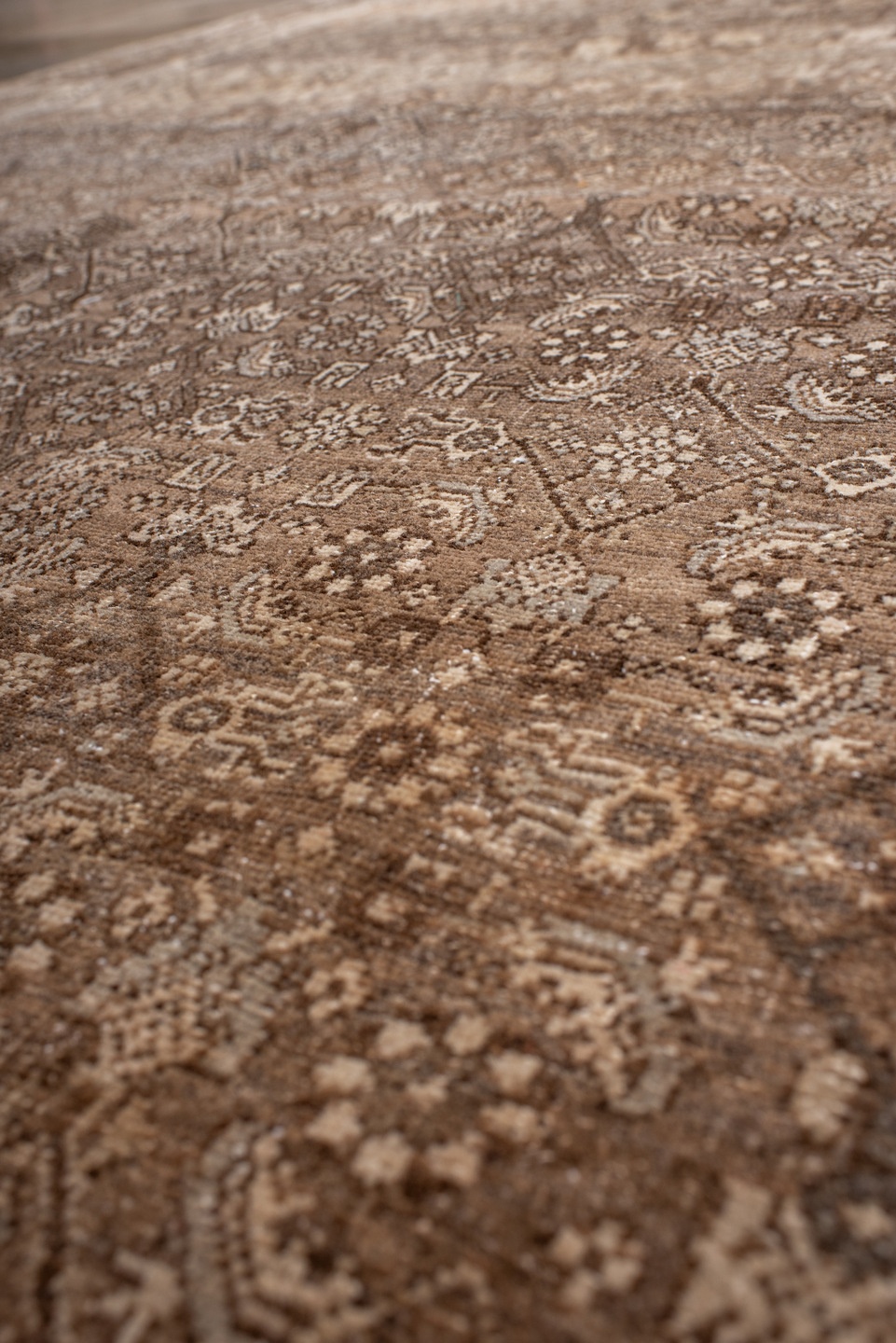 heriz Carpet - # 129055