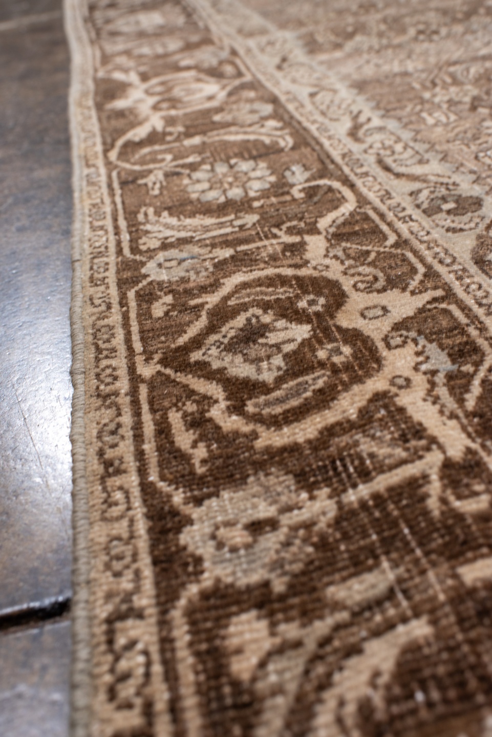 heriz Carpet - # 129055