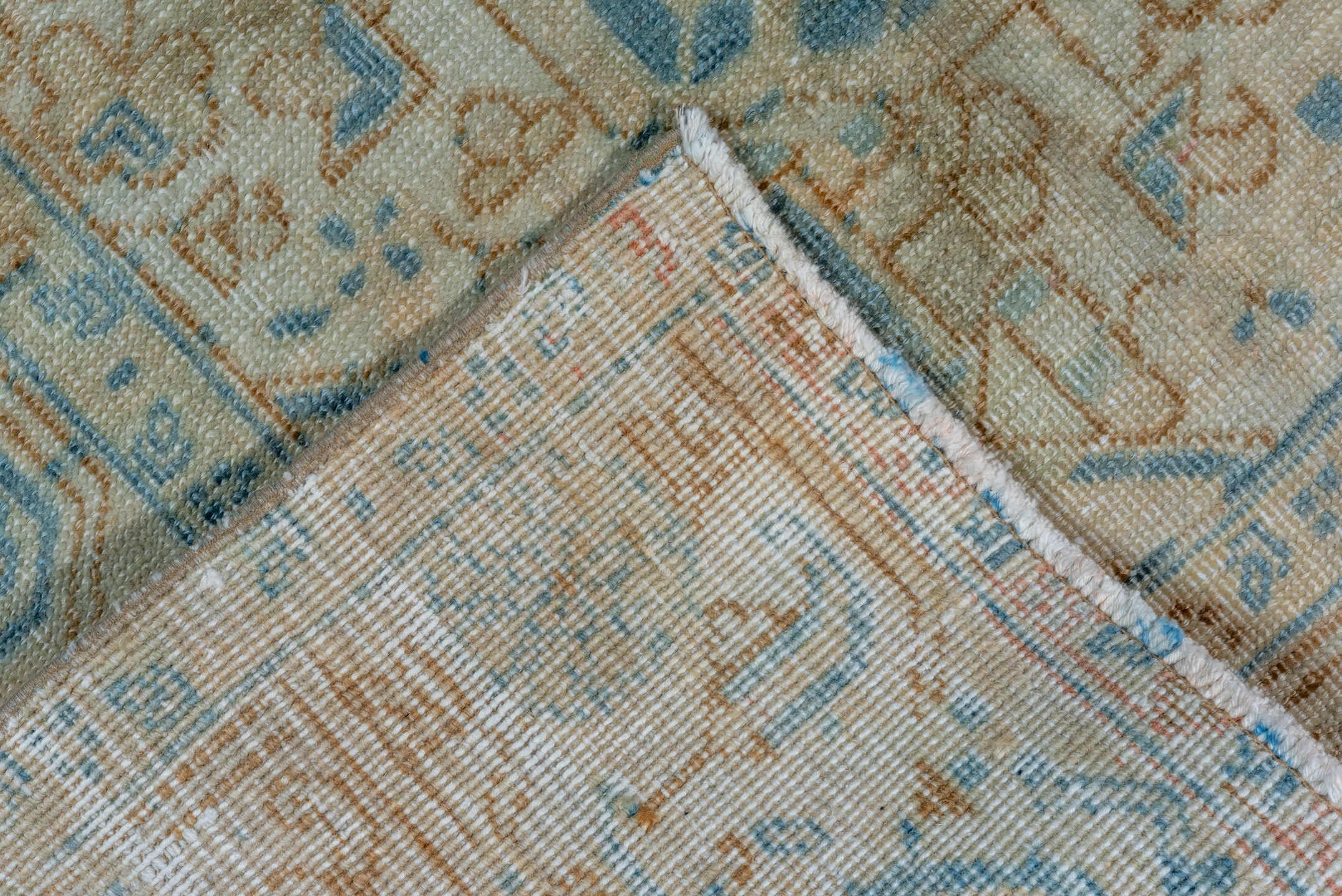 heriz Carpet - # 129072