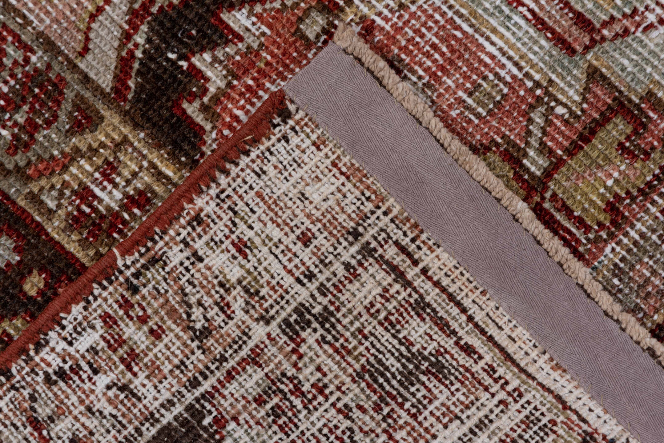 heriz Carpet - # 129110