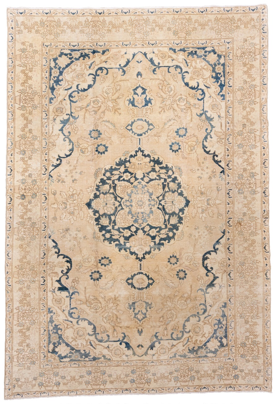 heriz Carpet - # 129181
