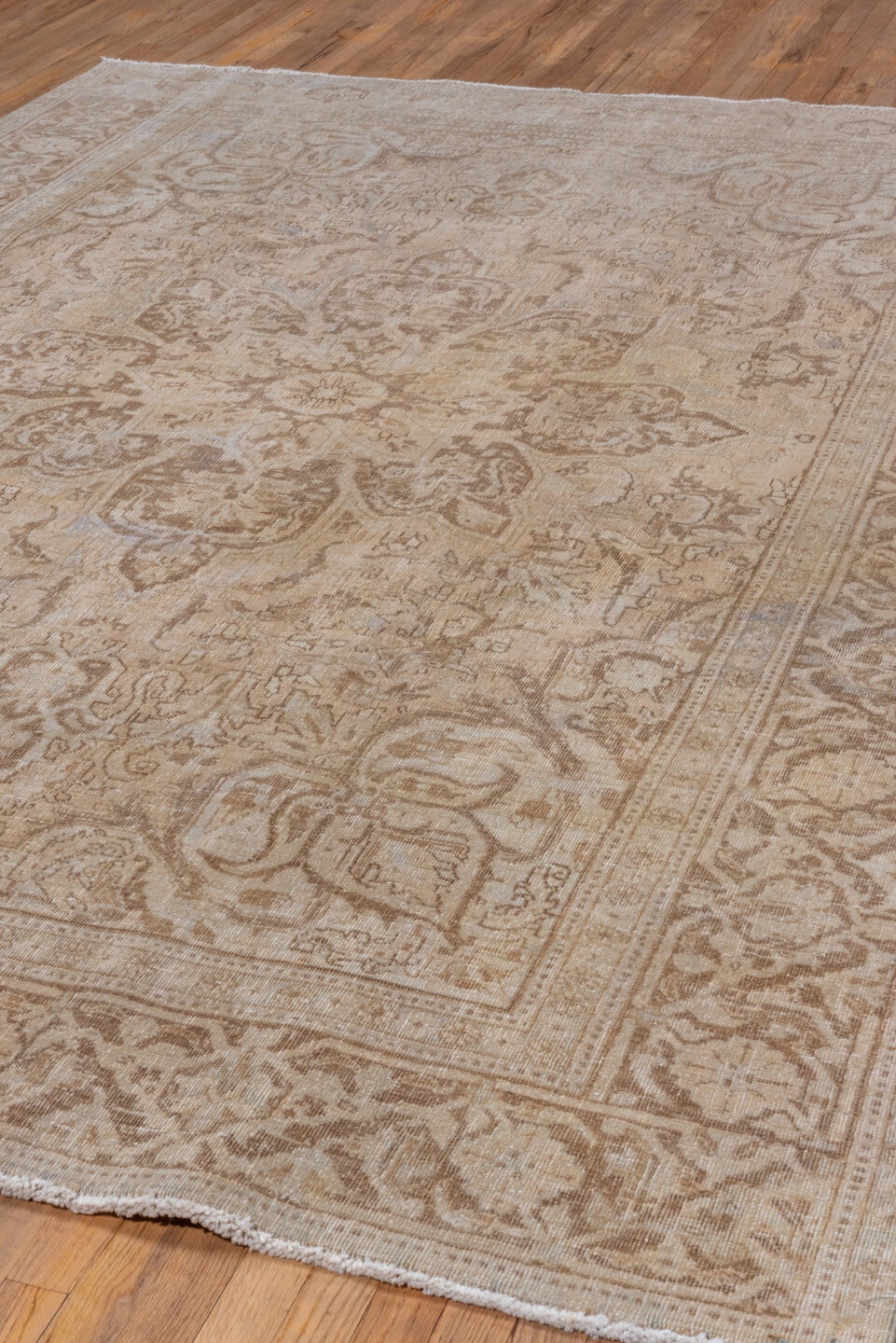 heriz Carpet - # 129192