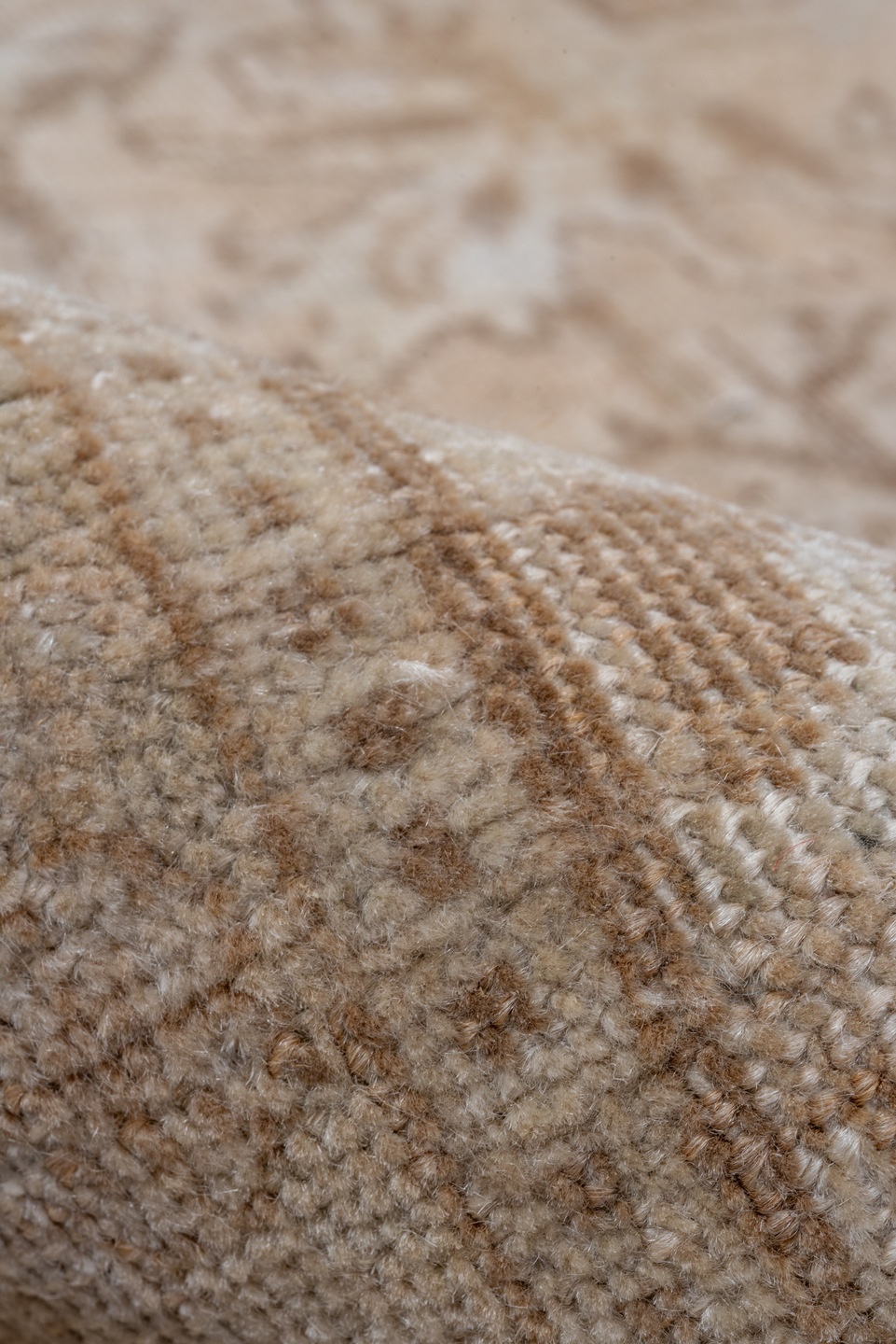 heriz Carpet - # 129192