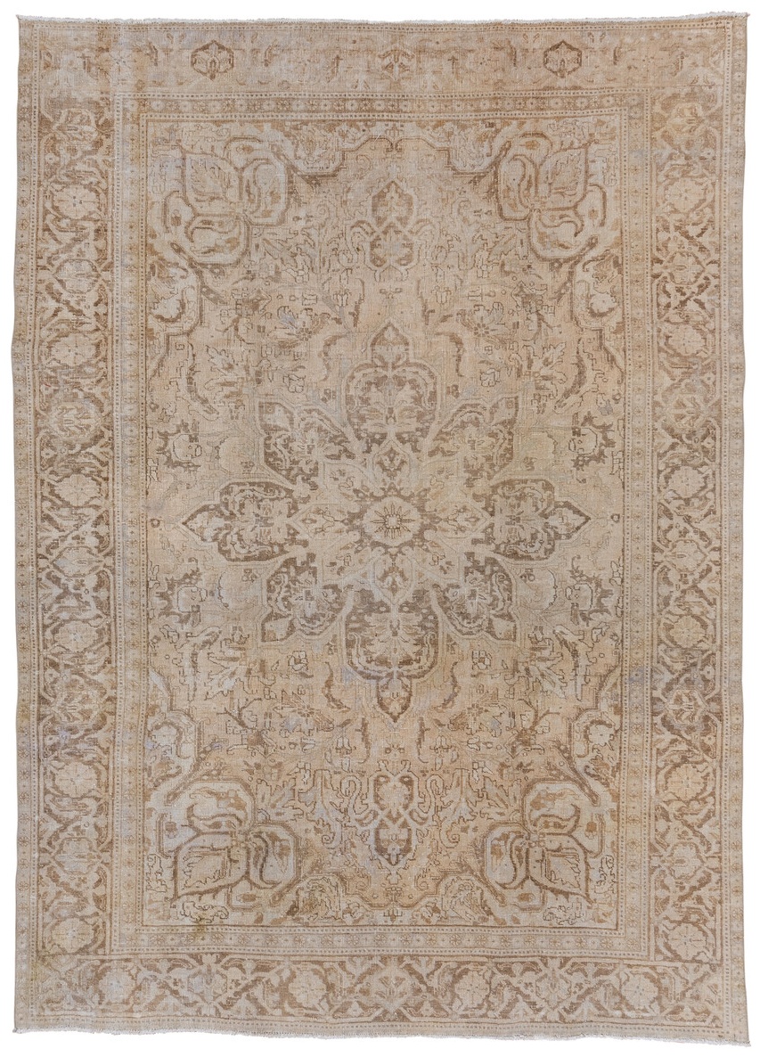 heriz Carpet - # 129192