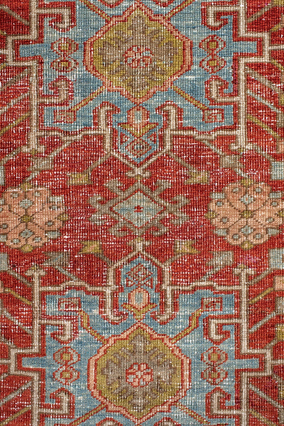 heriz Rug - # 125357