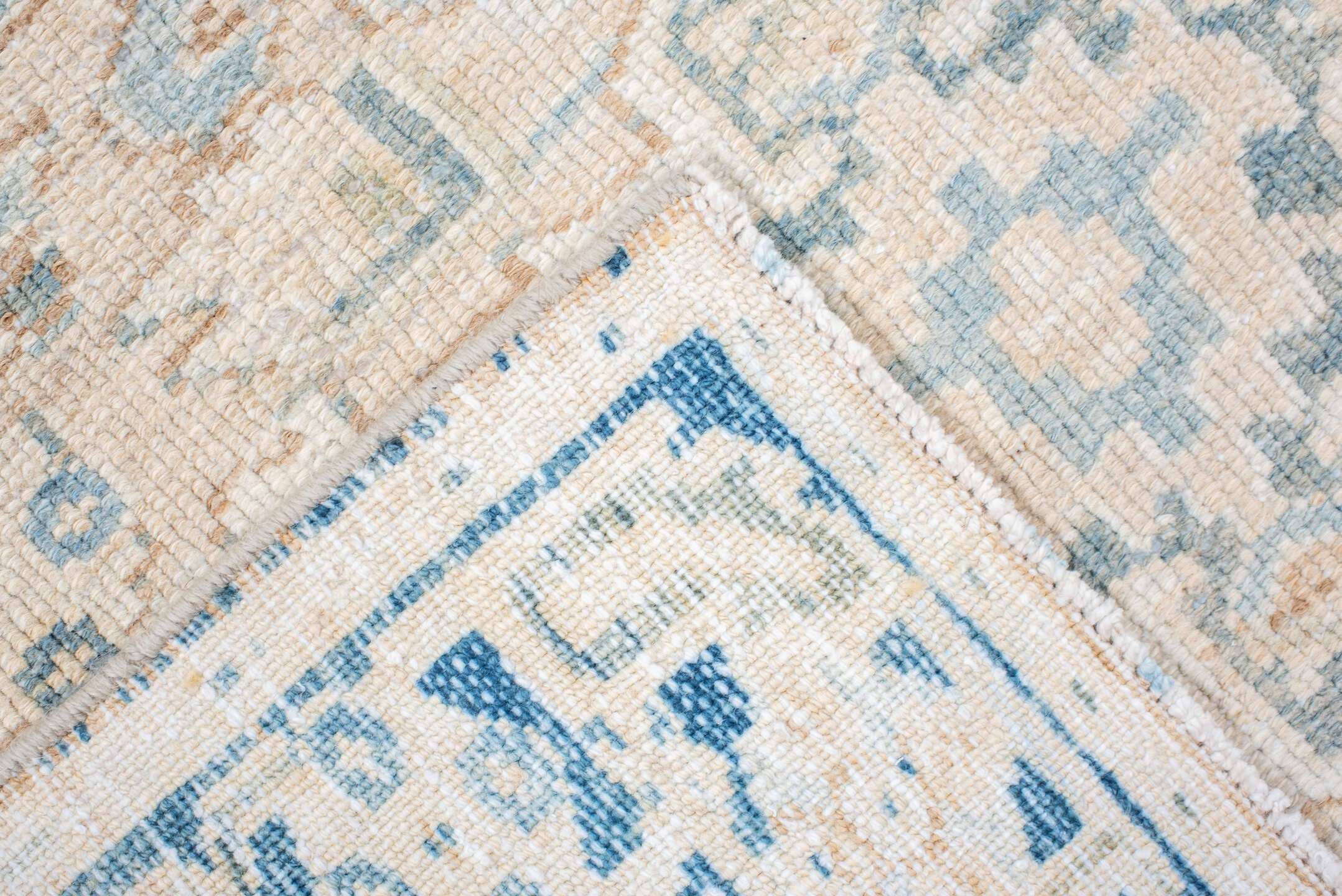 heriz Rug - # 125436