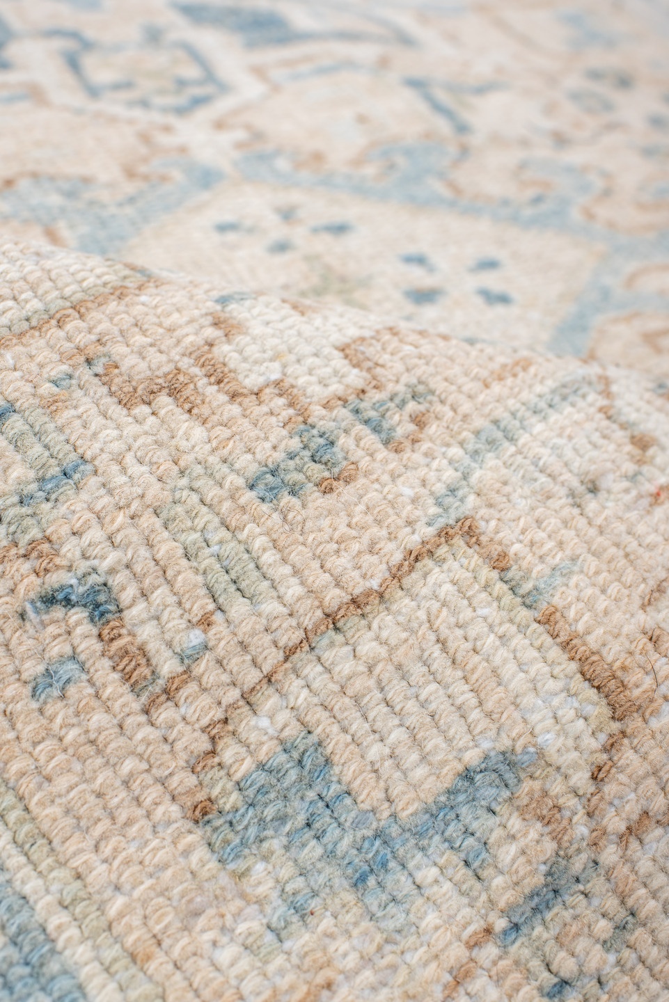 heriz Rug - # 125436