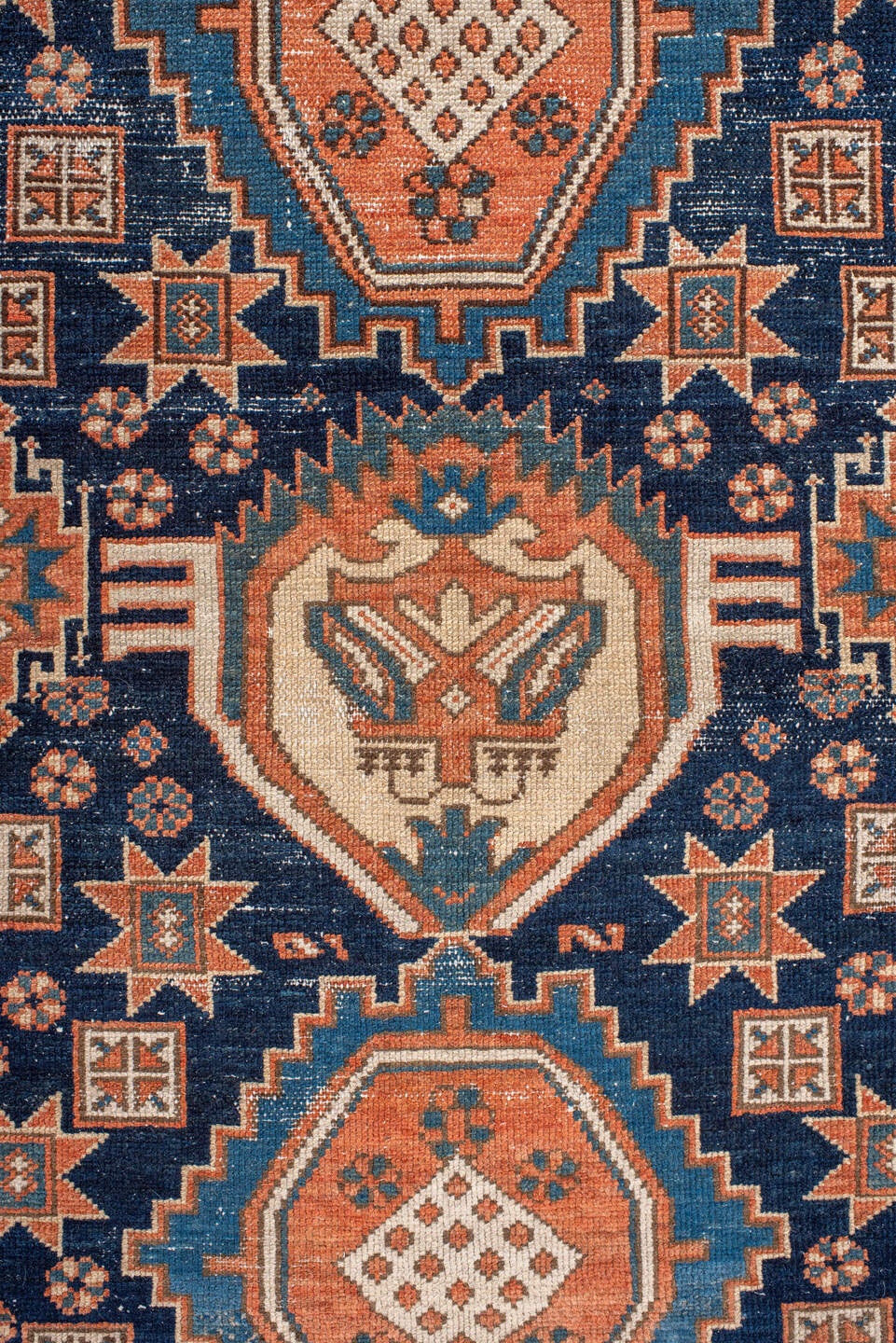 heriz Rug - # 125470