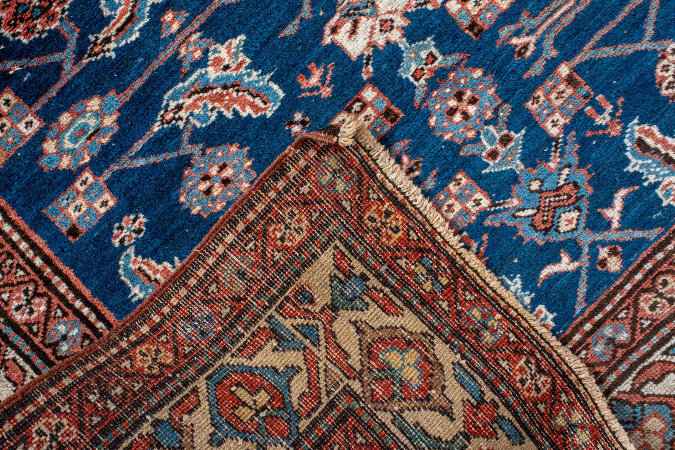 heriz Rug - # 125668