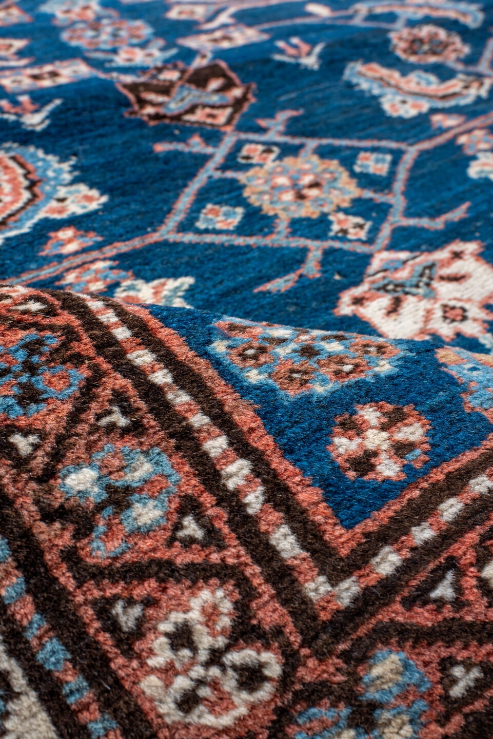 heriz Rug - # 125668