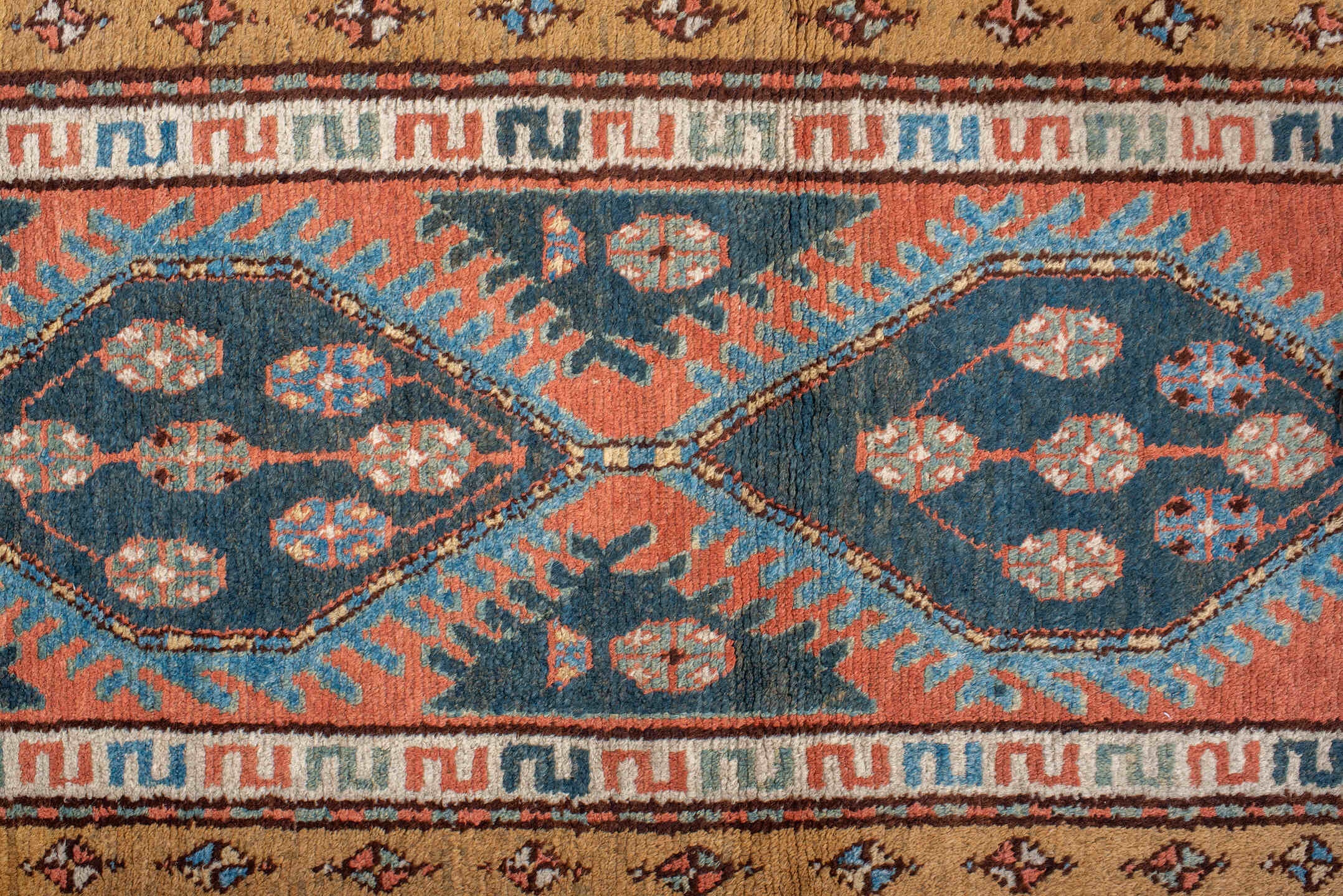 heriz Rug - # 126847