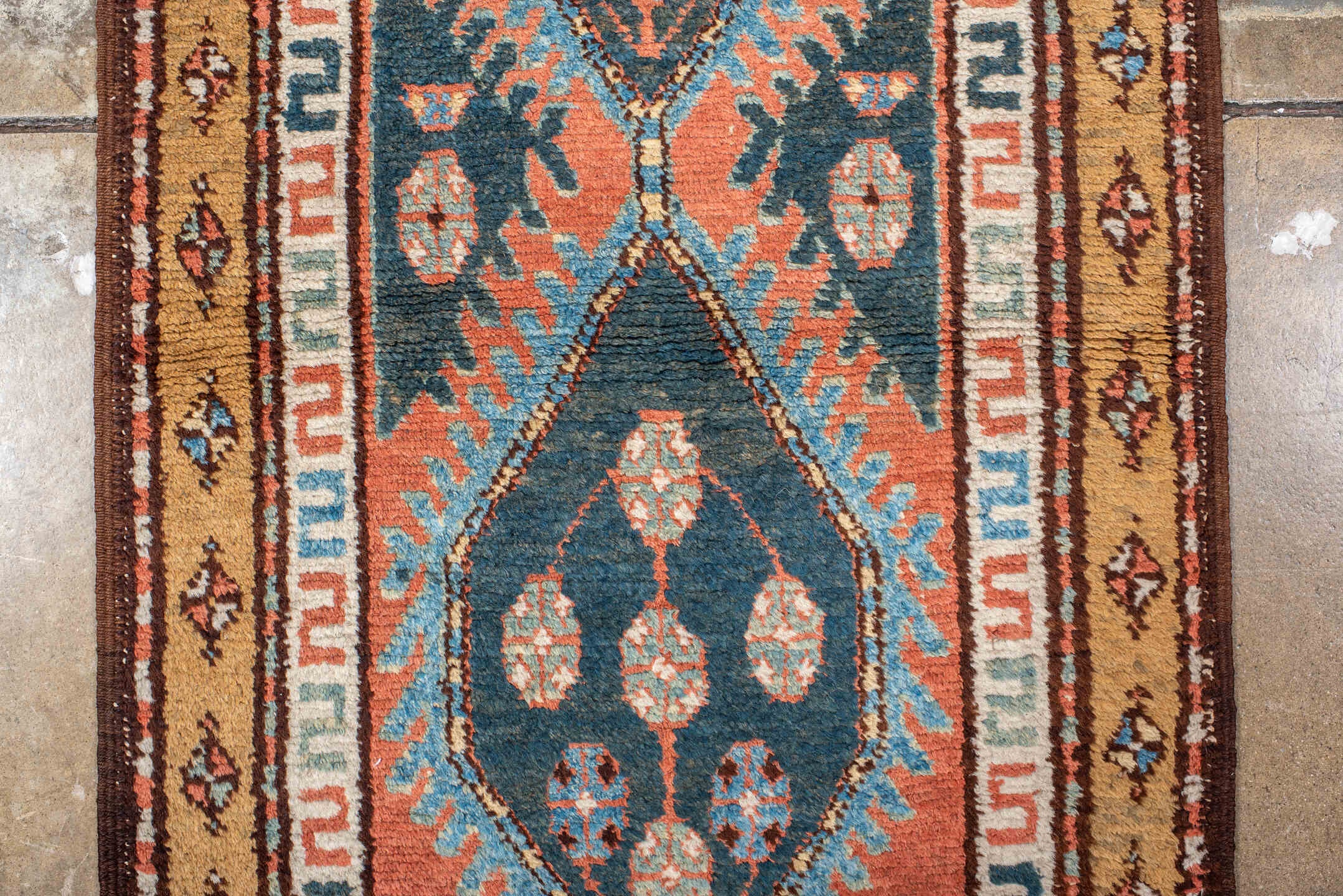 heriz Rug - # 126847