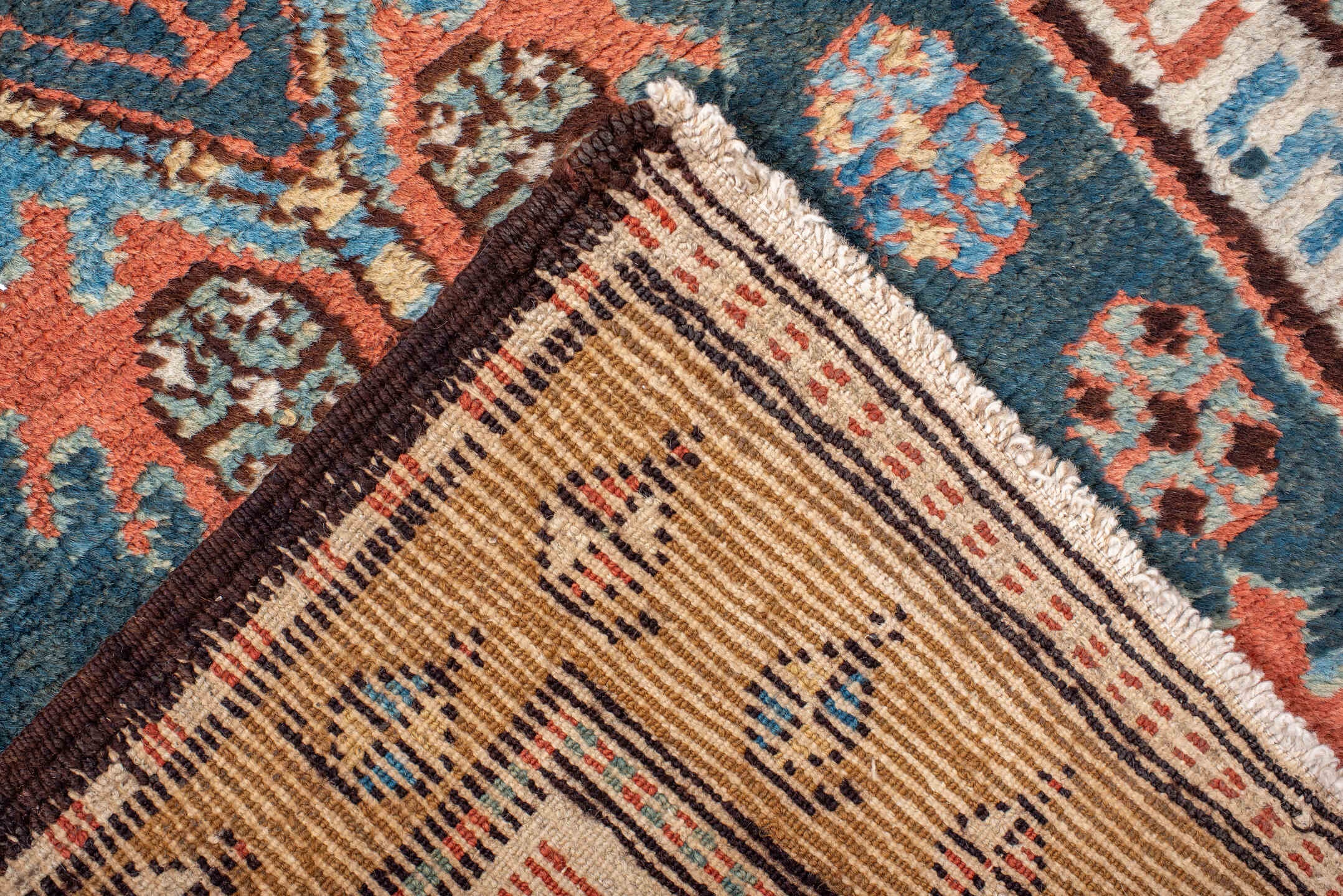 heriz Rug - # 126847