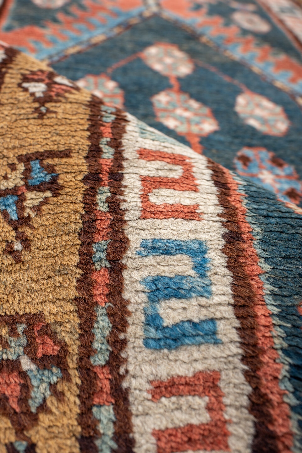 heriz Rug - # 126847