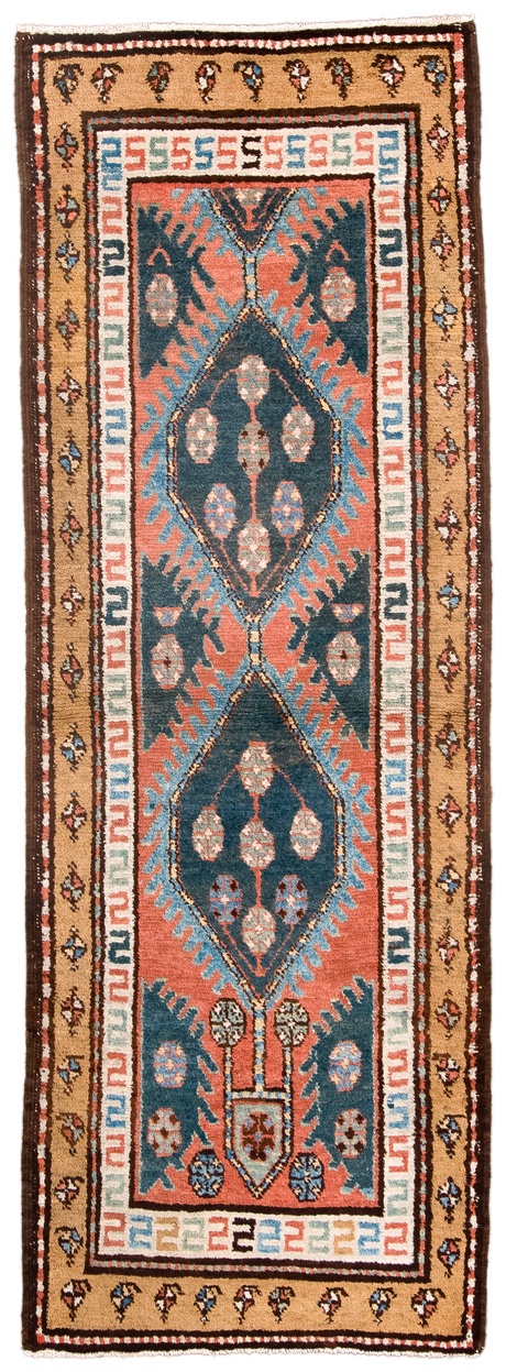 heriz Rug - # 126847
