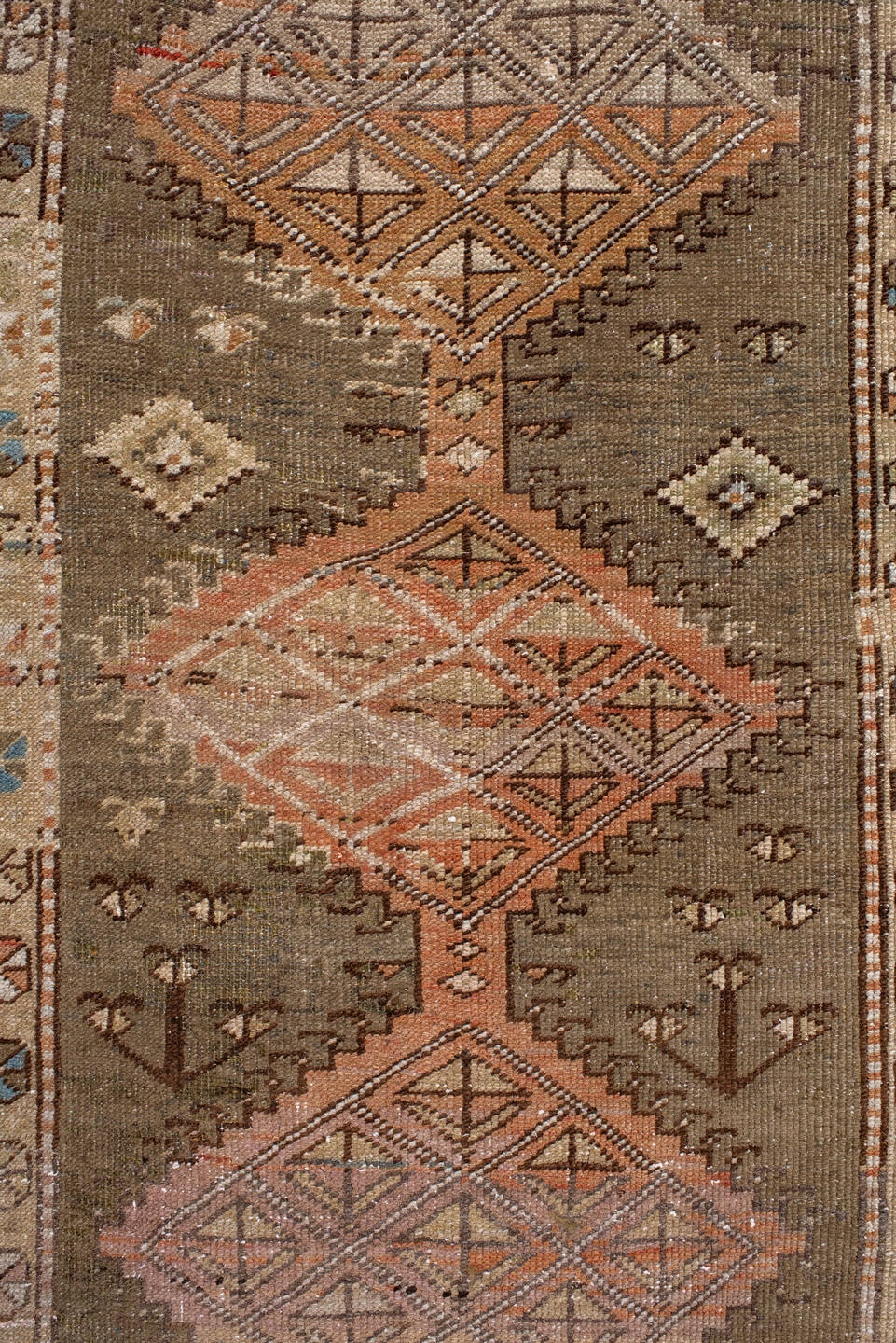 heriz Rug - # 127014