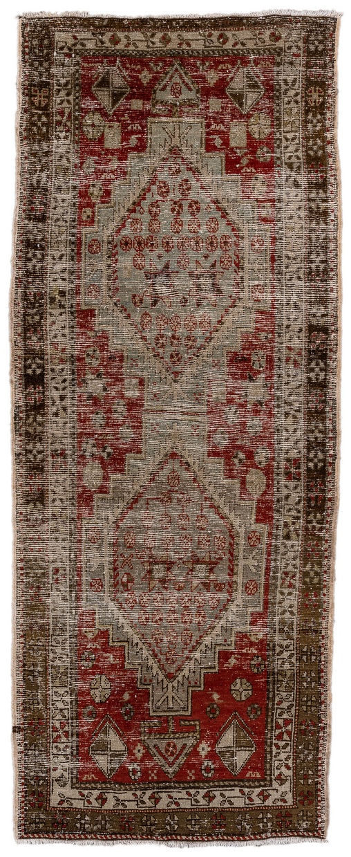 heriz Rug - # 127129