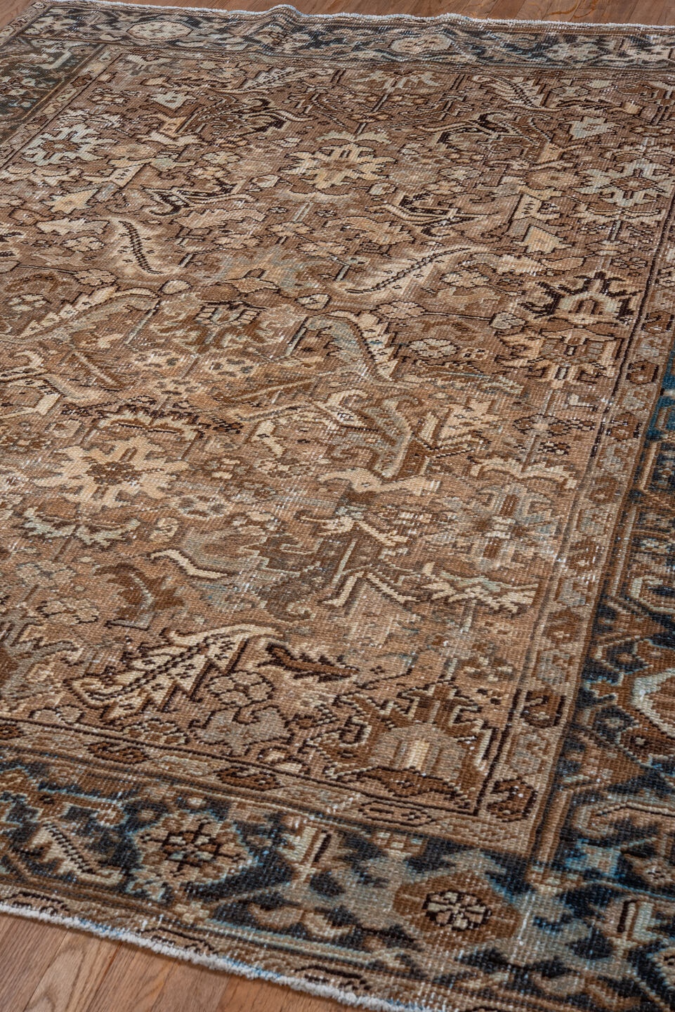 heriz Rug - # 127283