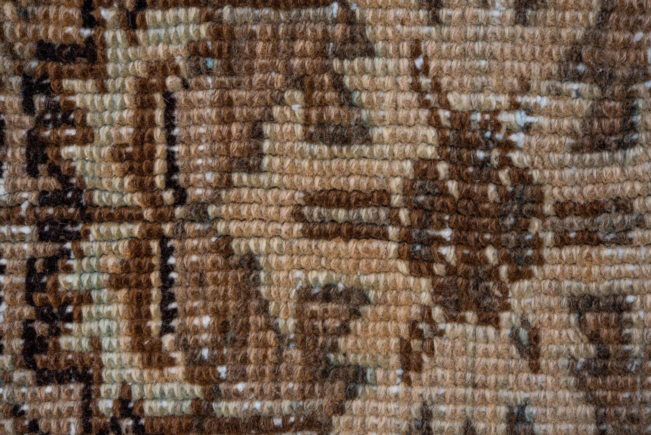 heriz Rug - # 127283