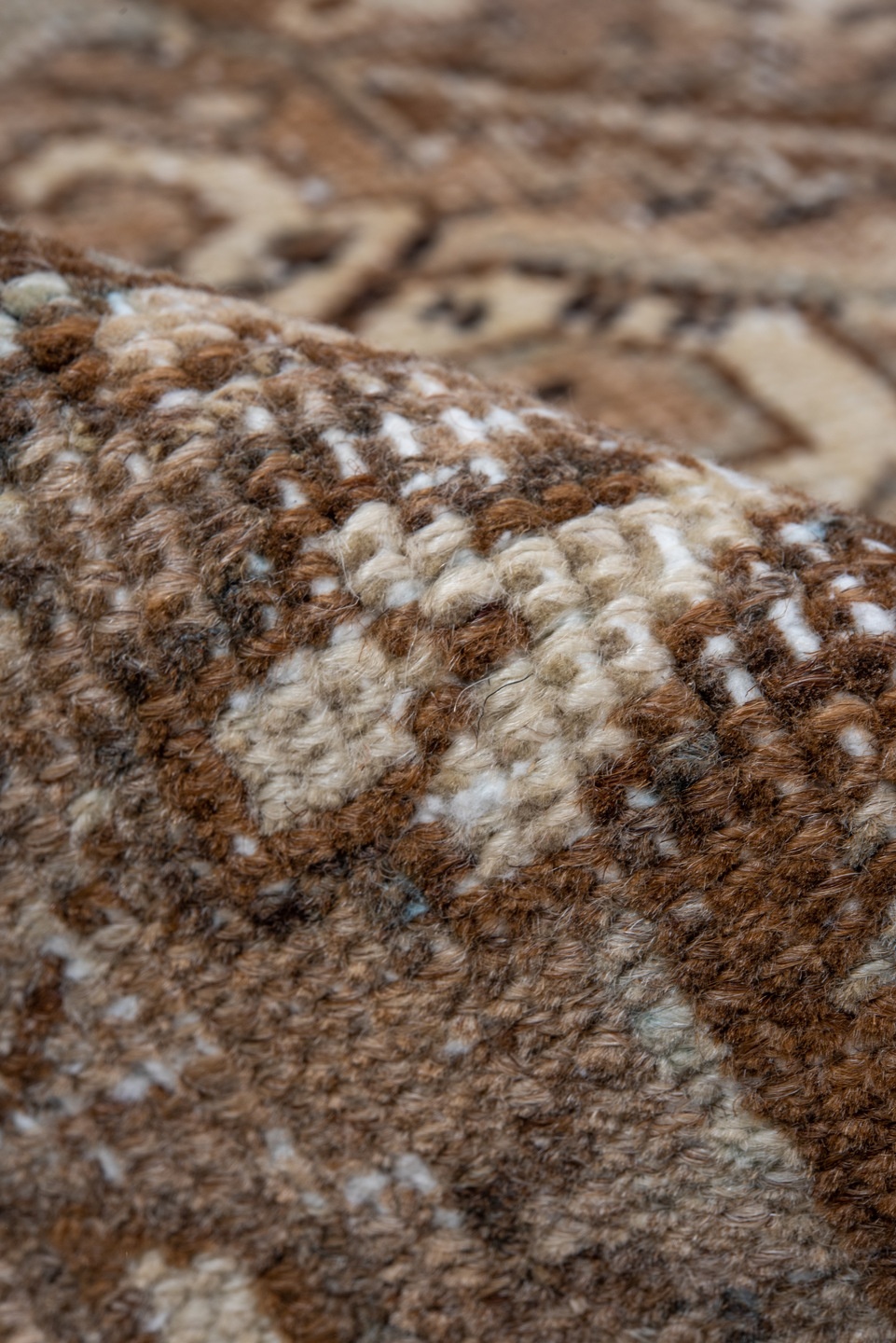 heriz Rug - # 127283