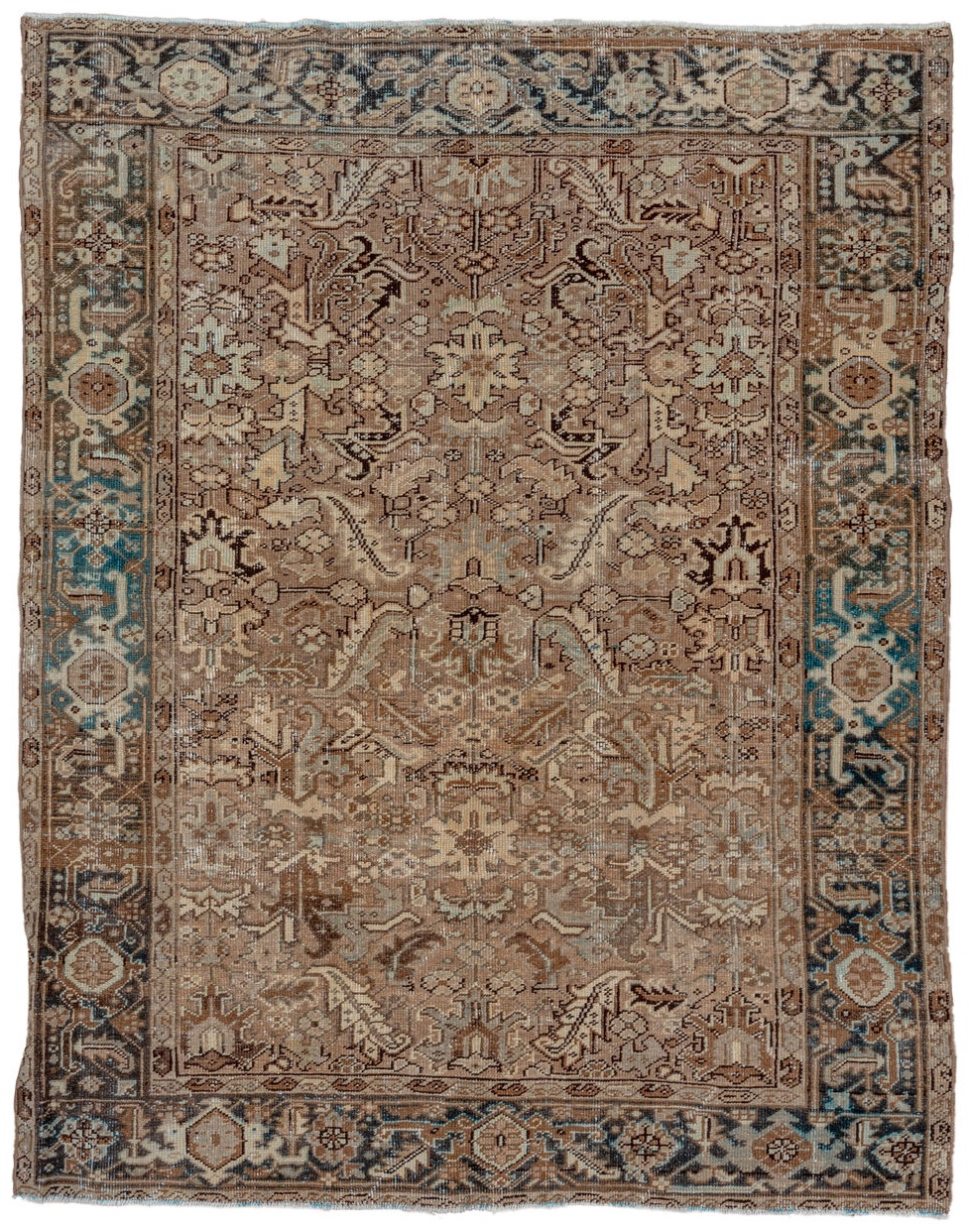 heriz Rug - # 127283