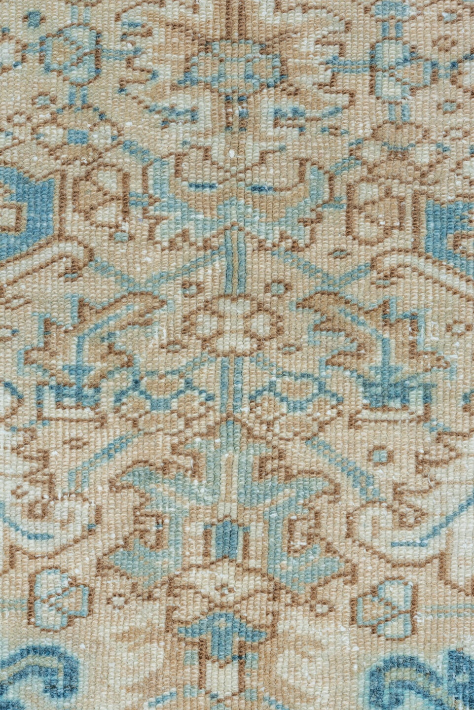 heriz Rug - # 127711