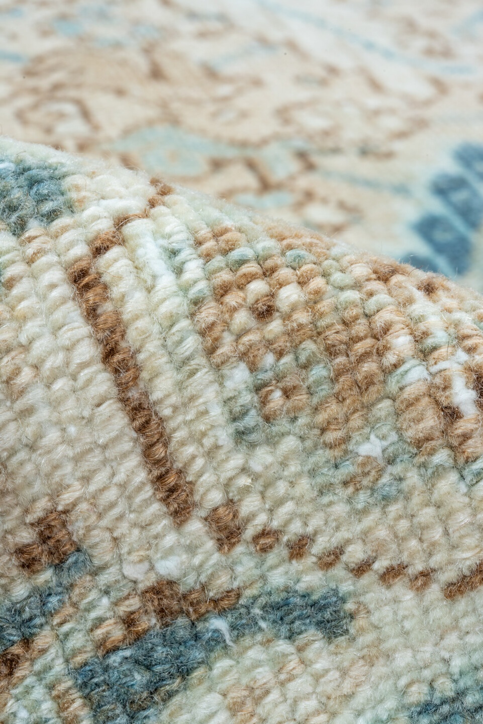 heriz Rug - # 127711