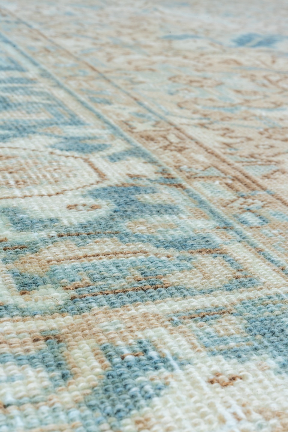 heriz Rug - # 127711