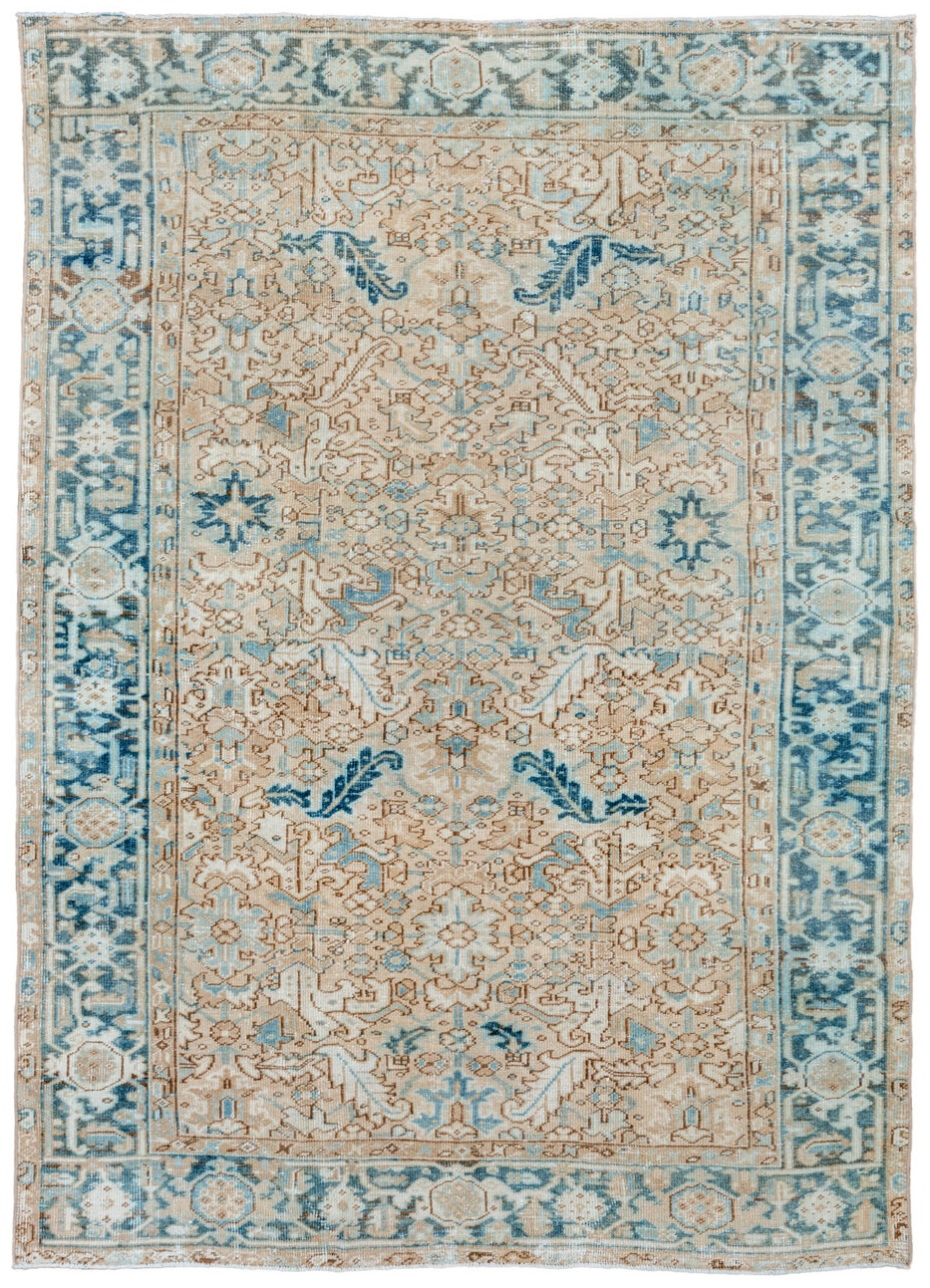 heriz Rug - # 127711