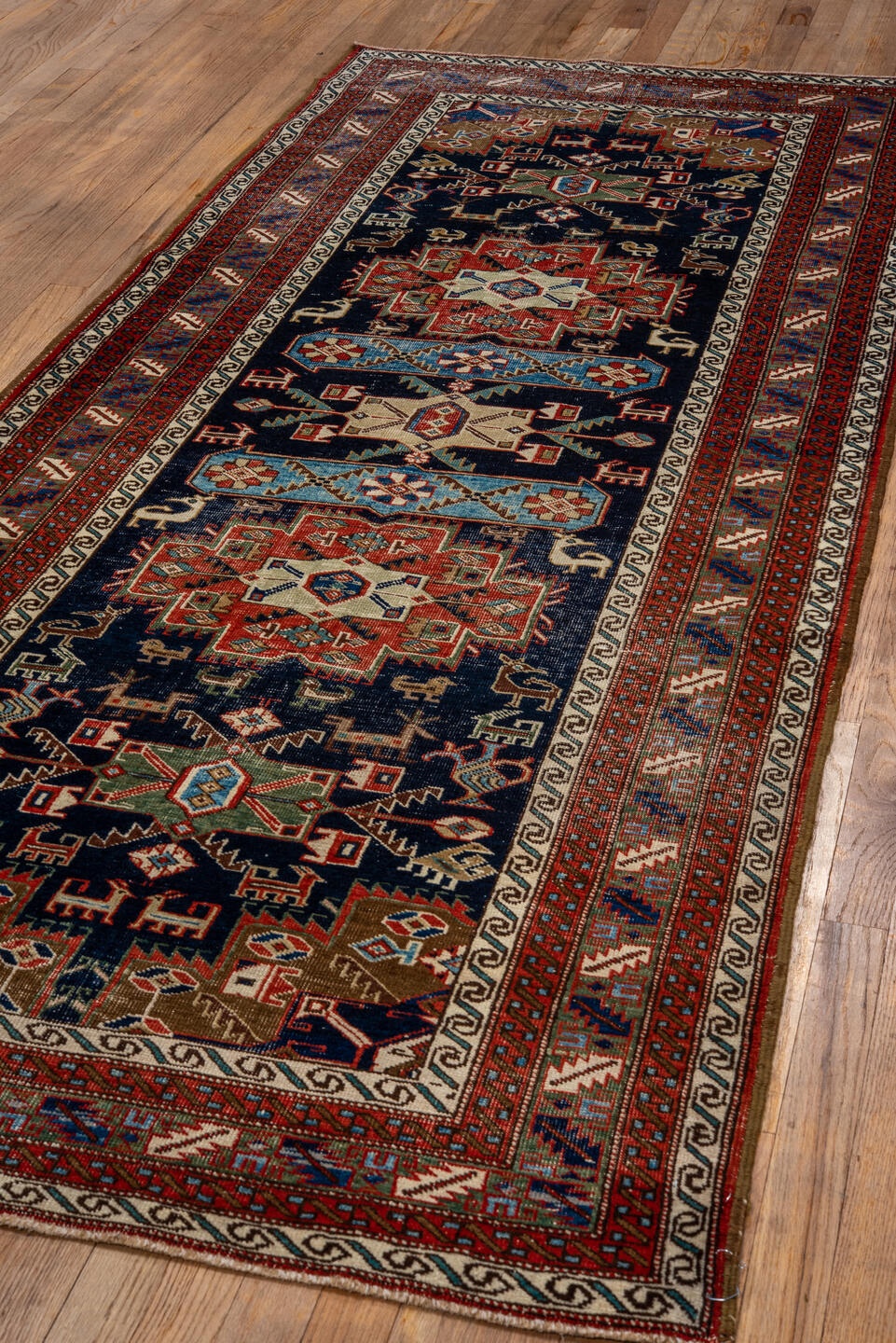 heriz Rug - # 127852