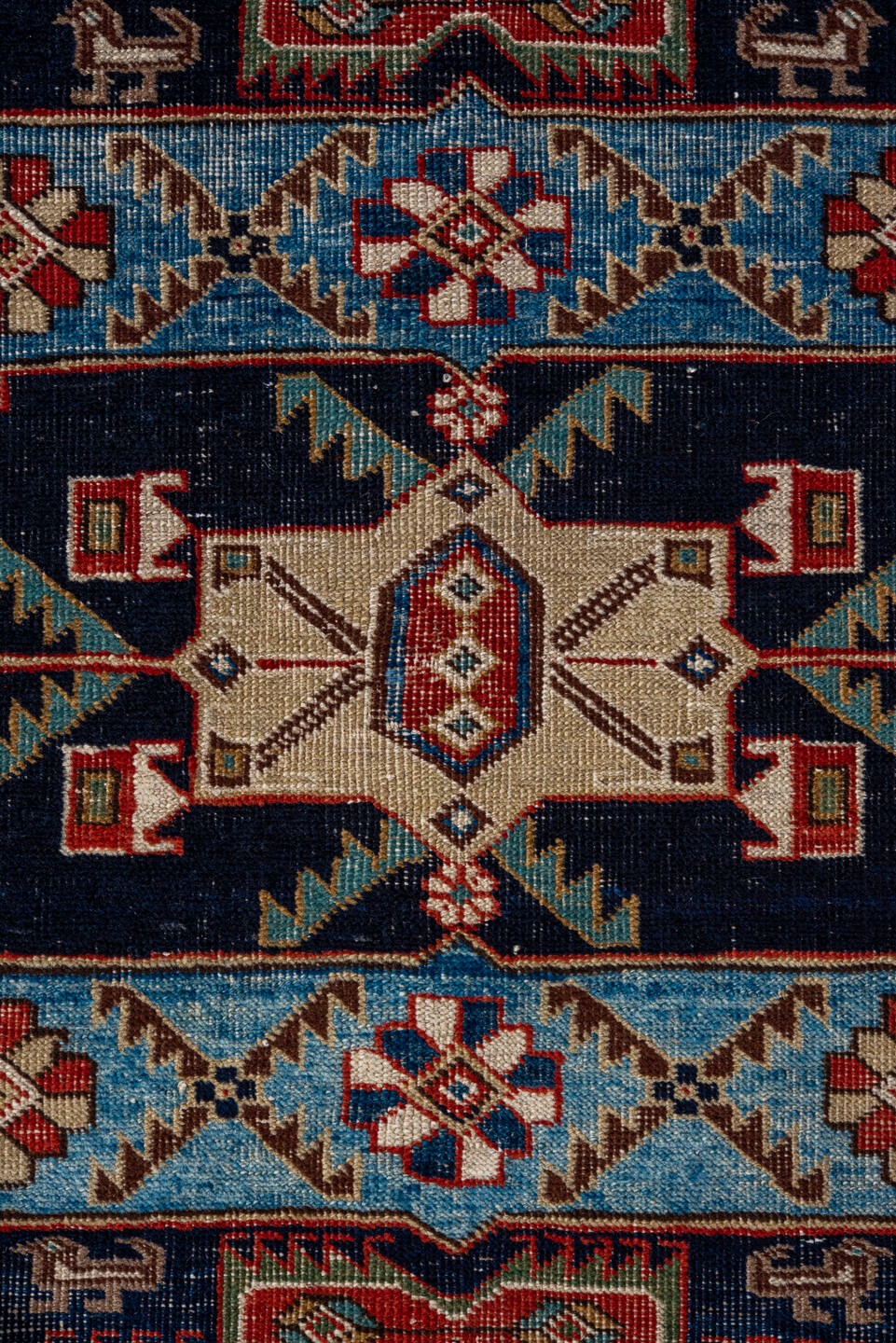 heriz Rug - # 127852