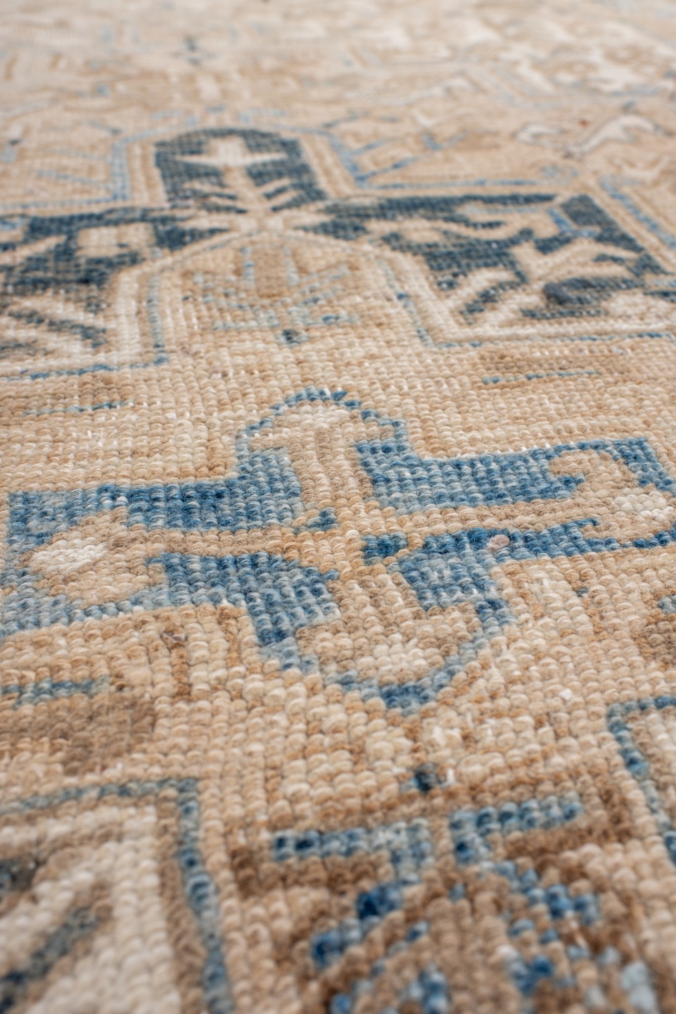 heriz Rug - # 127952