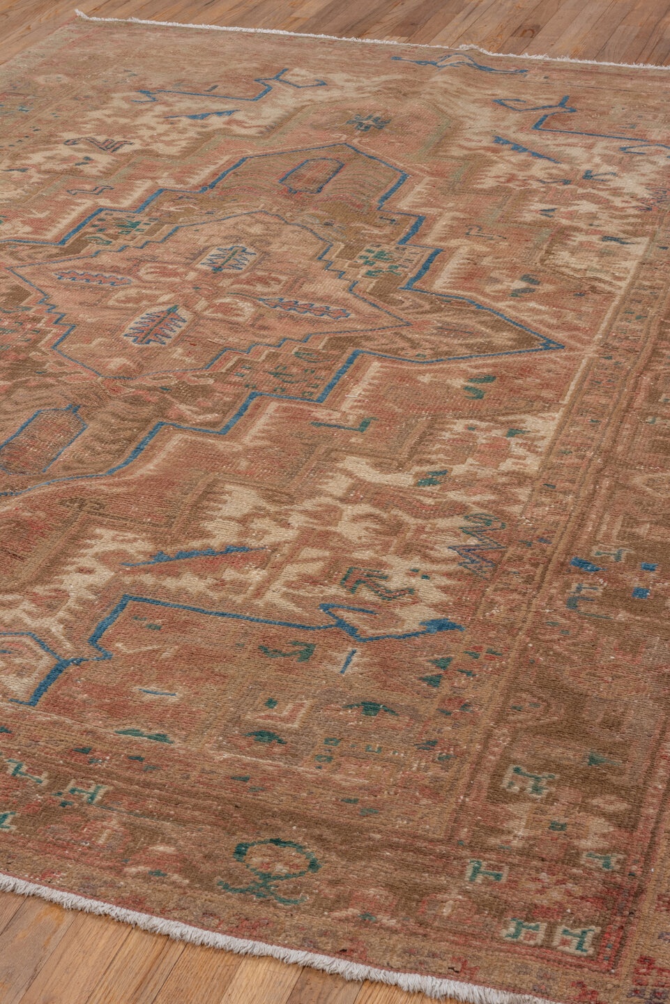 heriz Rug - # 127985