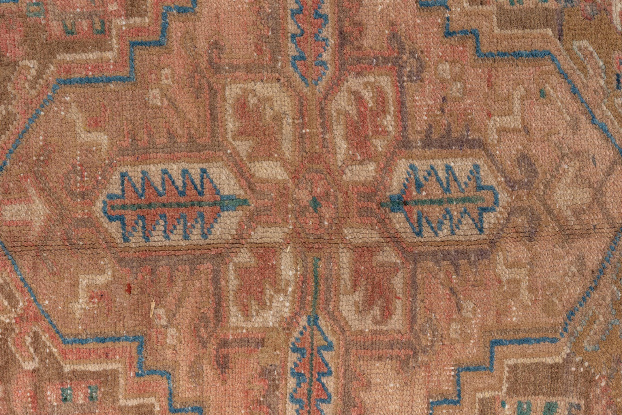 heriz Rug - # 127985