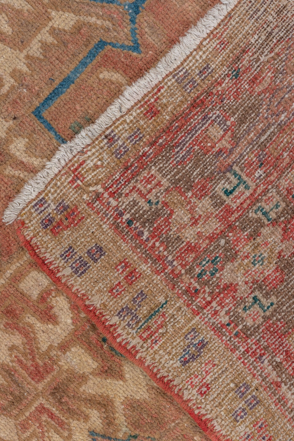 heriz Rug - # 127985