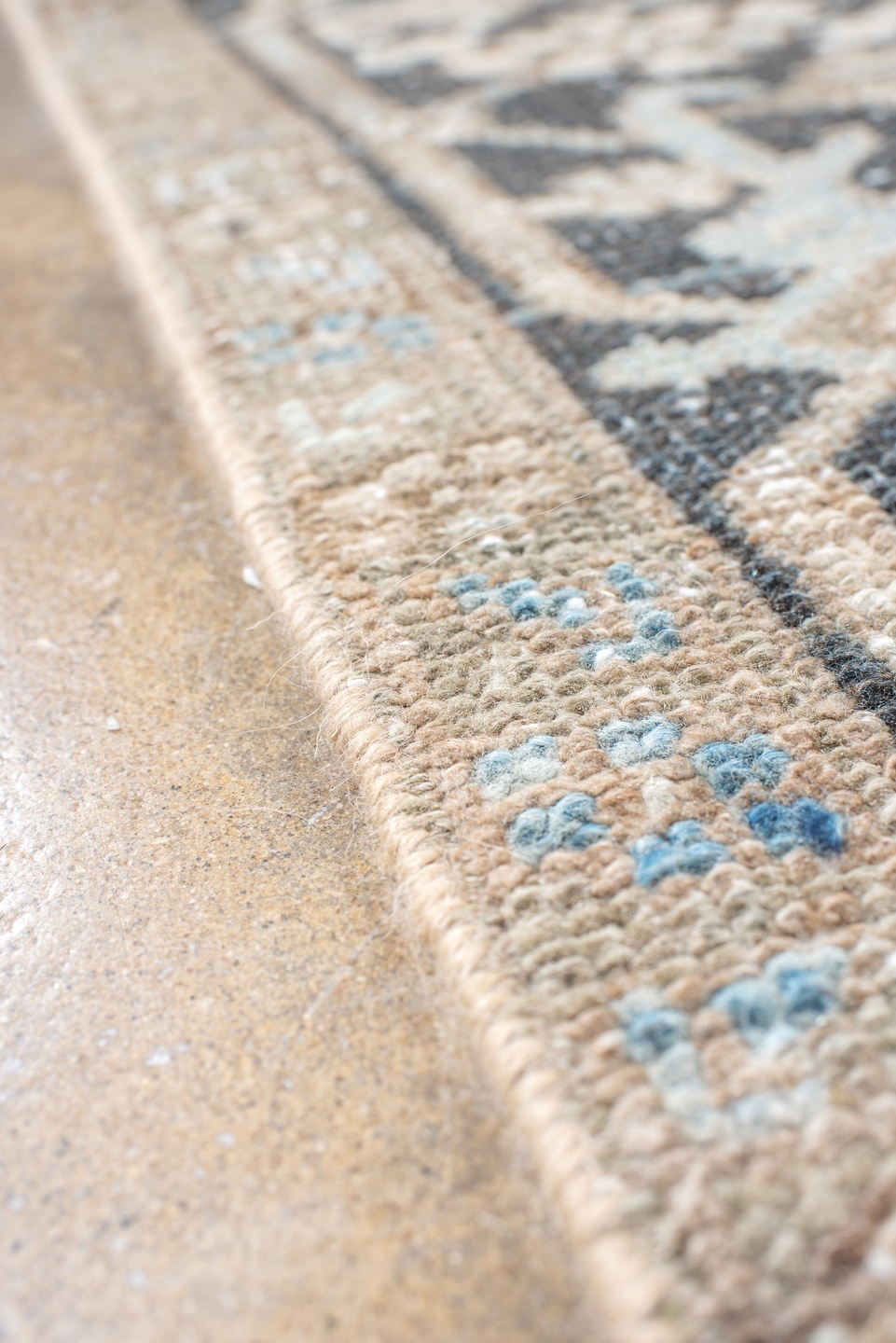 heriz Rug - # 128270